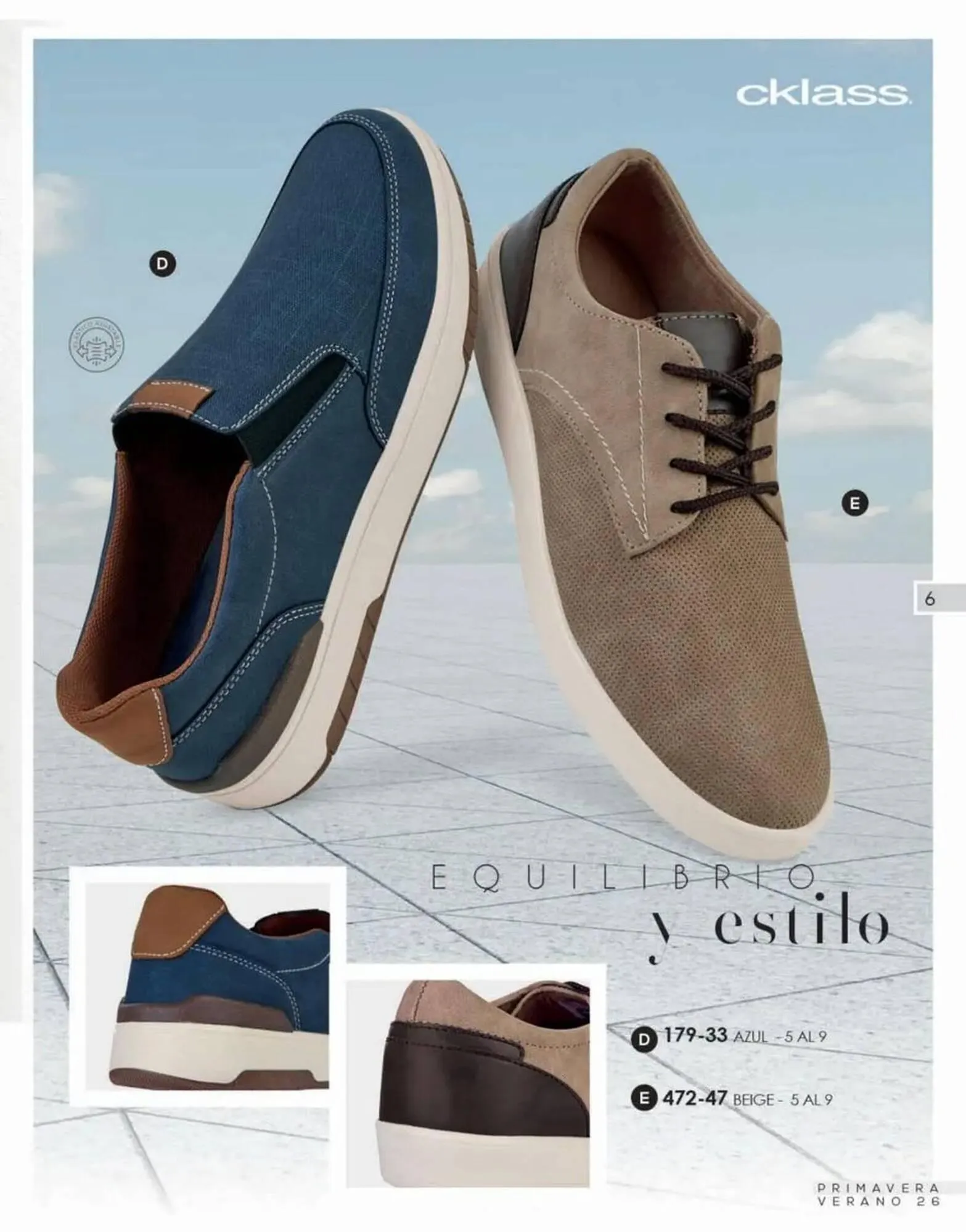 Catálogo de Catálogo Cklass 8 de enero al 31 de enero 2026 - Pagina 7