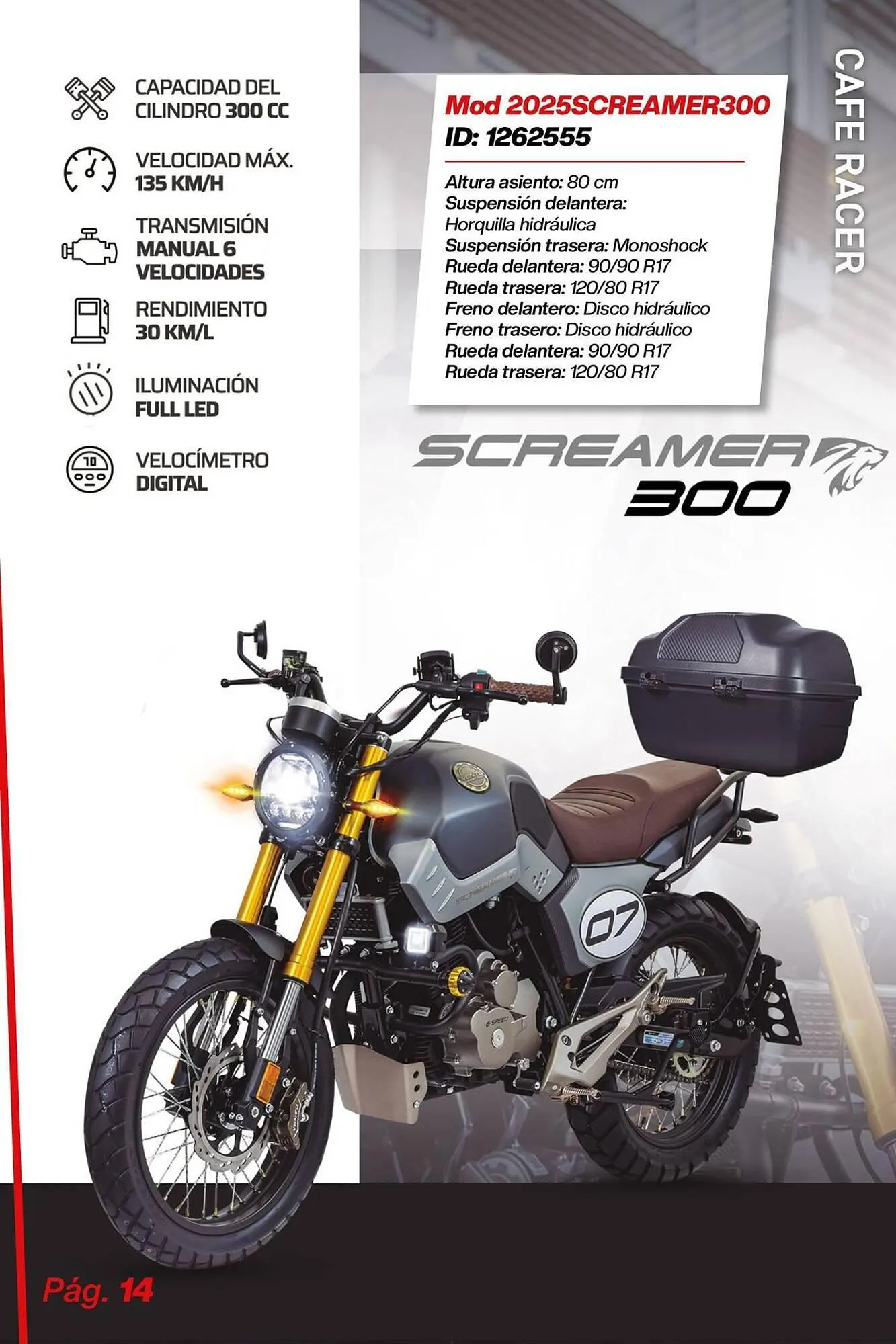 Catálogo de Catálogo Price Shoes 2 de diciembre al 31 de diciembre 2025 - Pagina 14