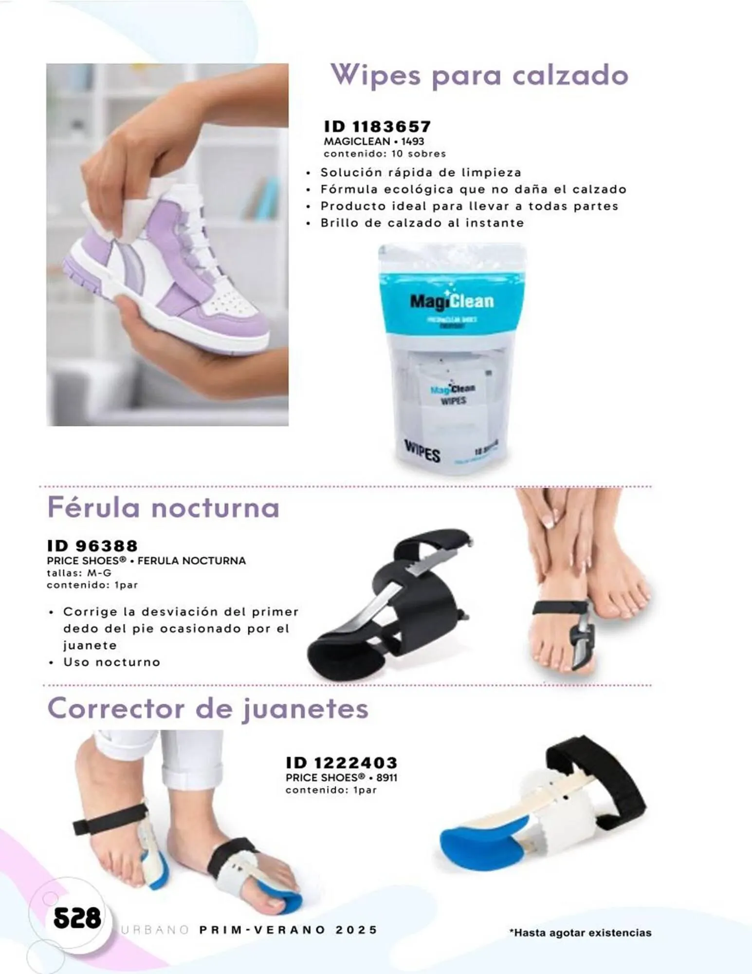 Catálogo de Catálogo Price Shoes 3 de junio al 31 de diciembre 2025 - Pagina 528