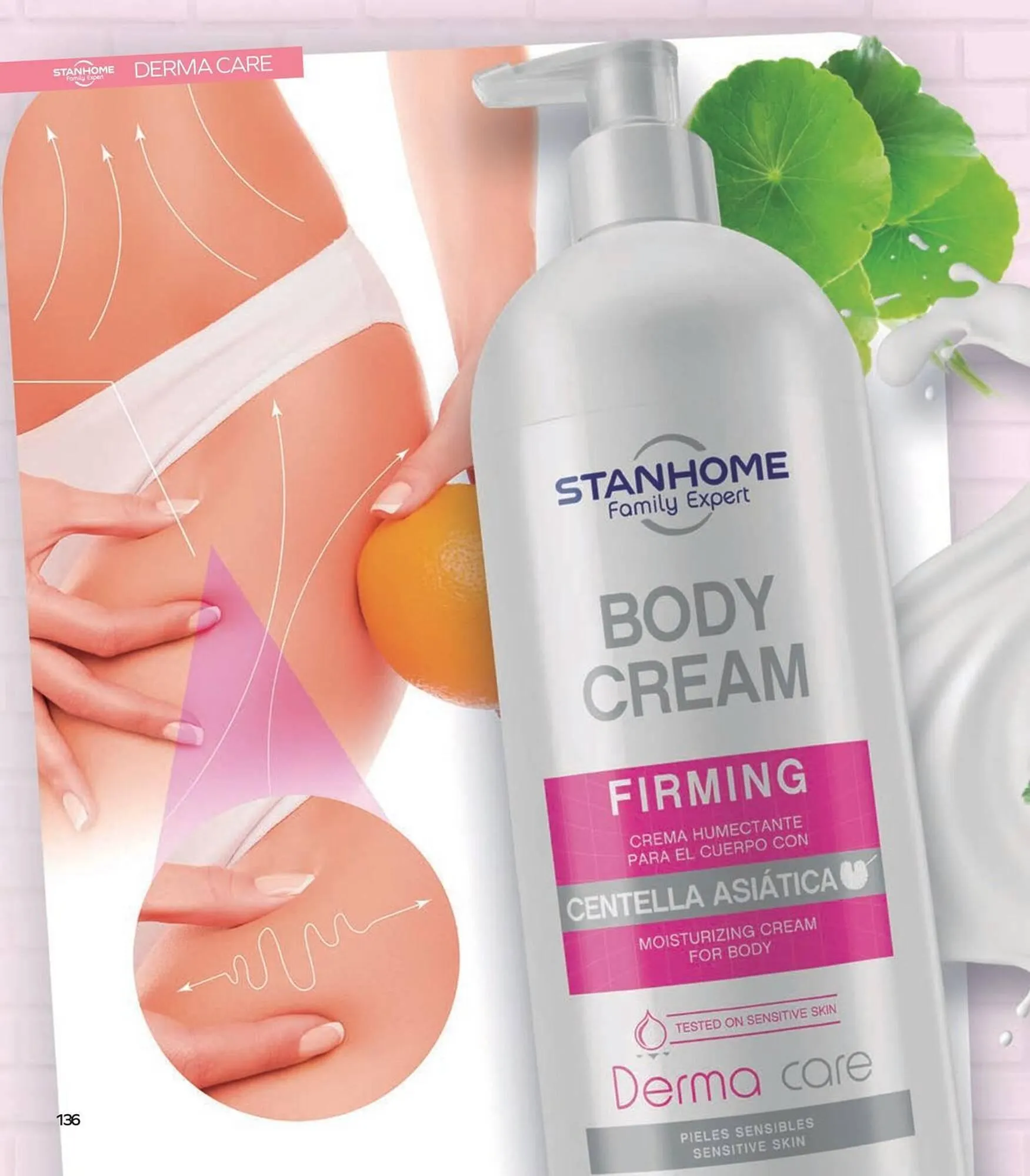 Catálogo de Catálogo Stanhome 19 de enero al 6 de febrero 2026 - Pagina 138