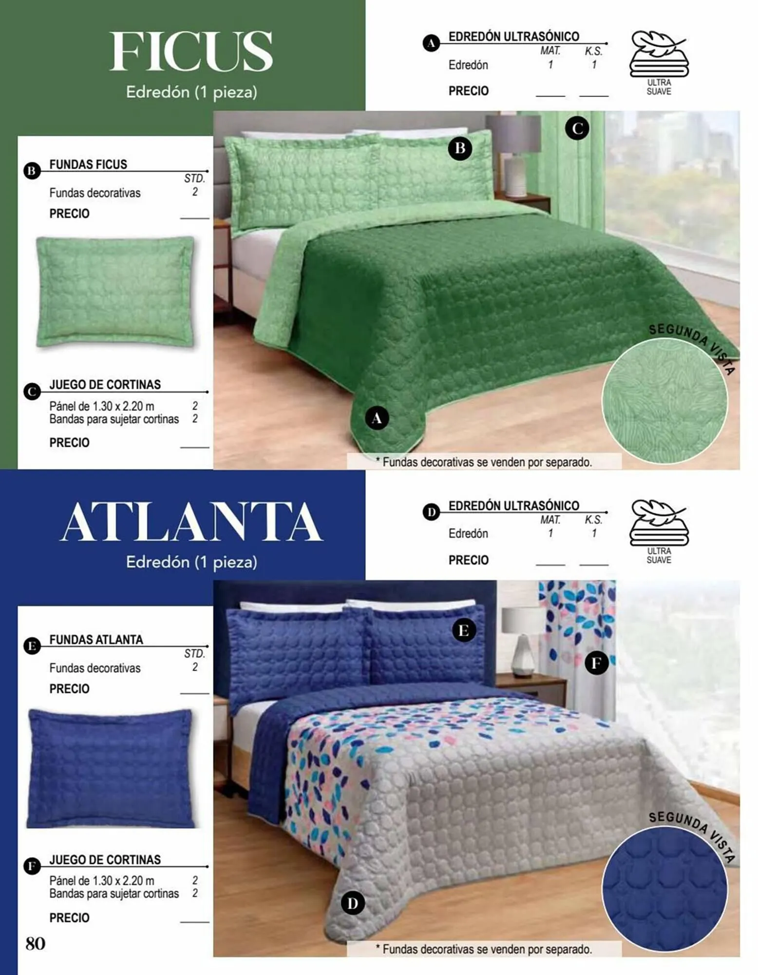 Catálogo de Catálogo Elefantito 14 de junio al 3 de enero 2024 - Pagina 80