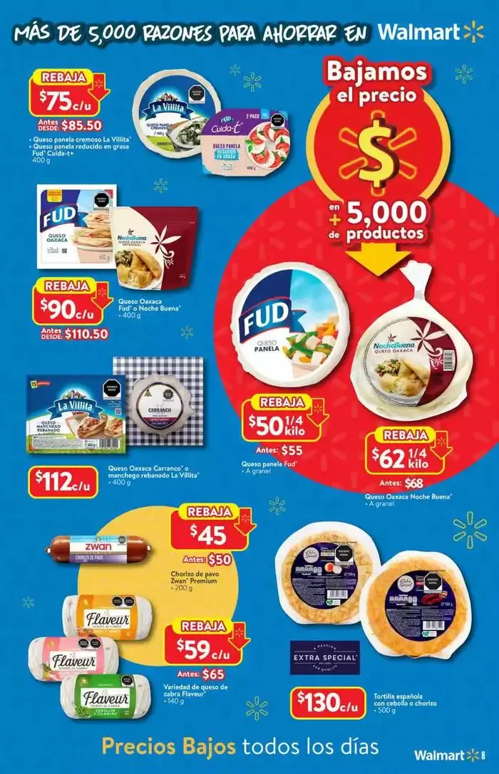 Catálogo de Marzo 1 Cuesta 27 de febrero al 19 de marzo 2025 - Pagina 7