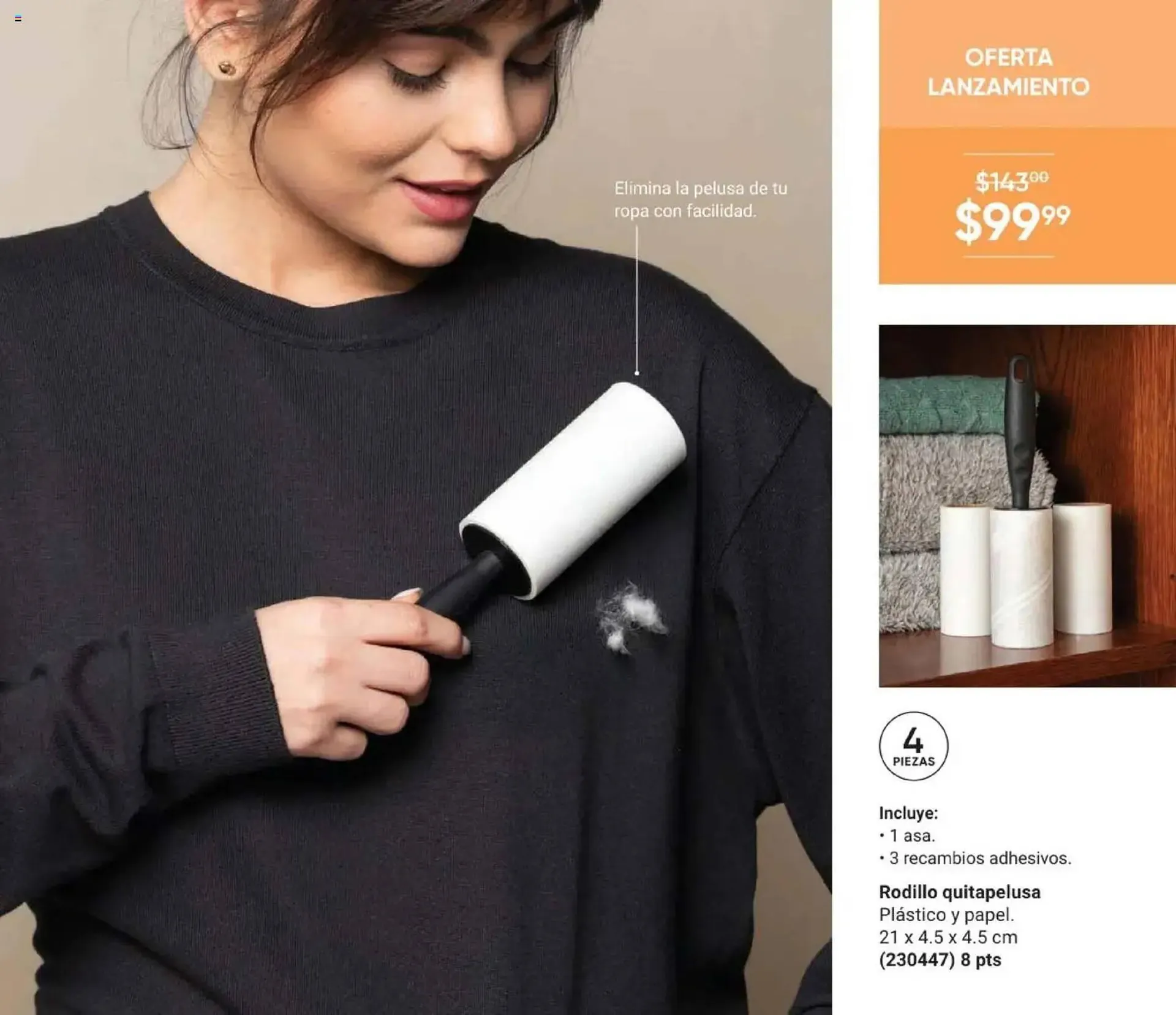 Catálogo de Catálogo Avon 30 de enero al 6 de marzo 2026 - Pagina 63