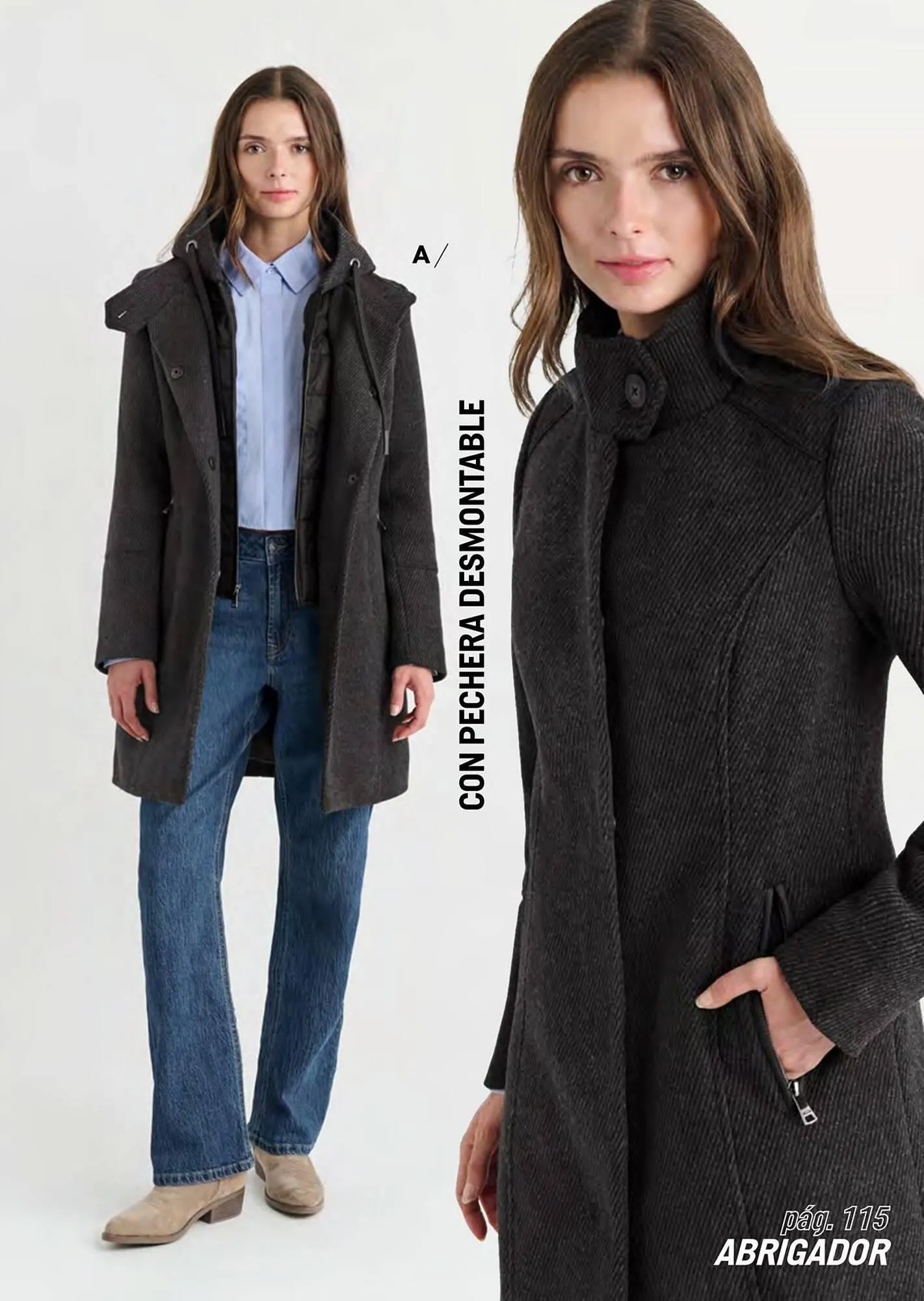 Catálogo de Catálogo Price Shoes 27 de noviembre al 28 de febrero 2026 - Pagina 115