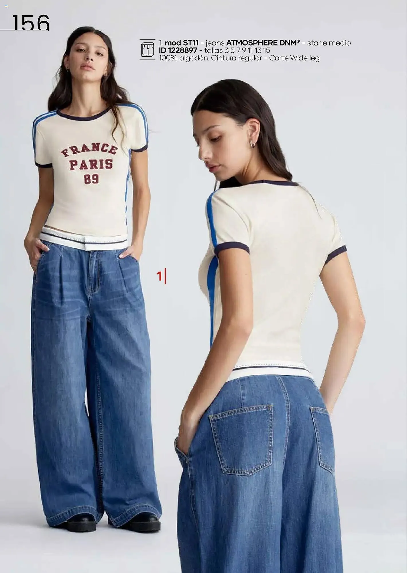 Catálogo de Catálogo Price Shoes 27 de noviembre al 1 de marzo 2026 - Pagina 156