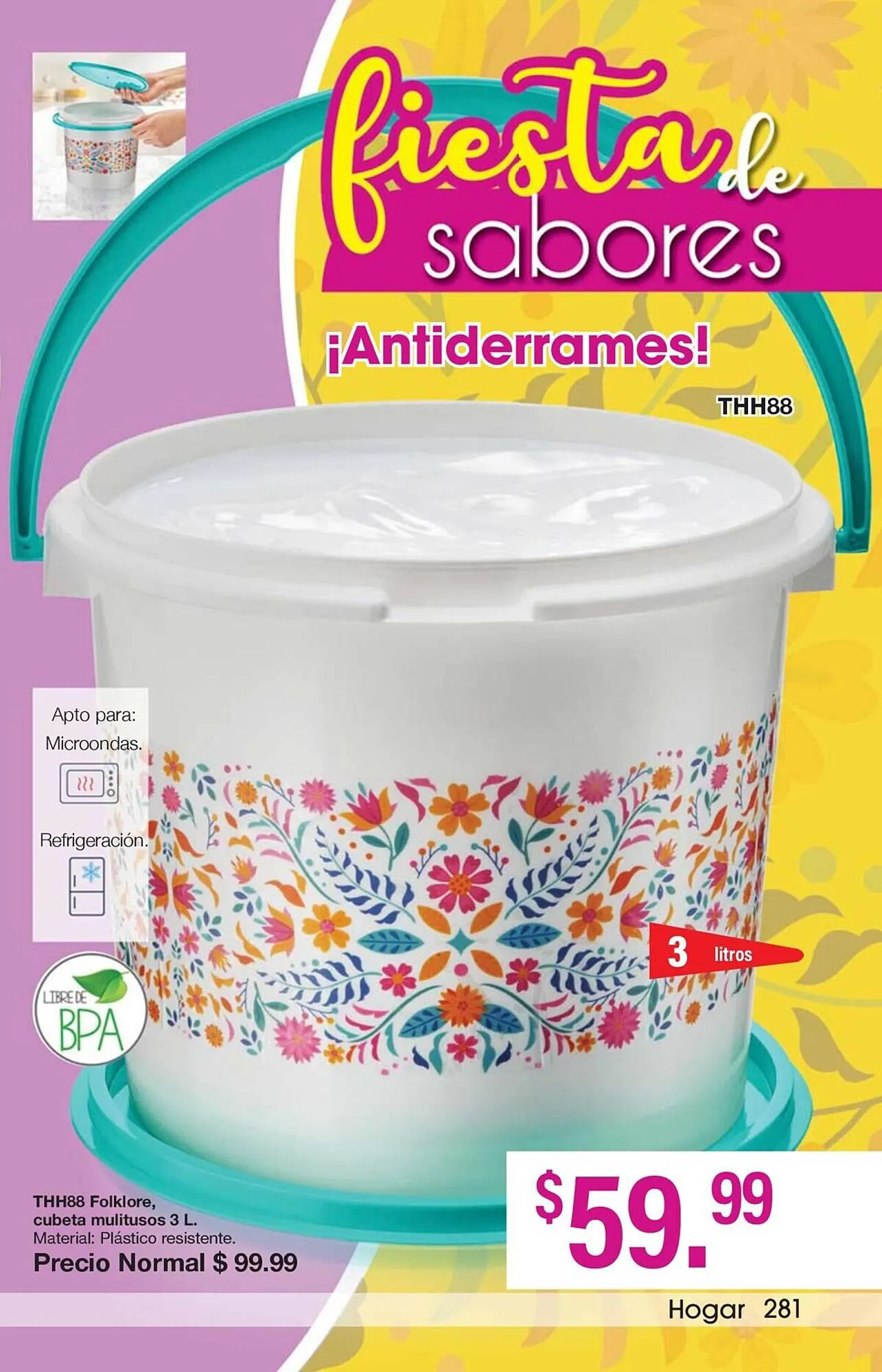 Catálogo de Catálogo Arabela 11 de agosto al 24 de agosto 2023 - Pagina 249