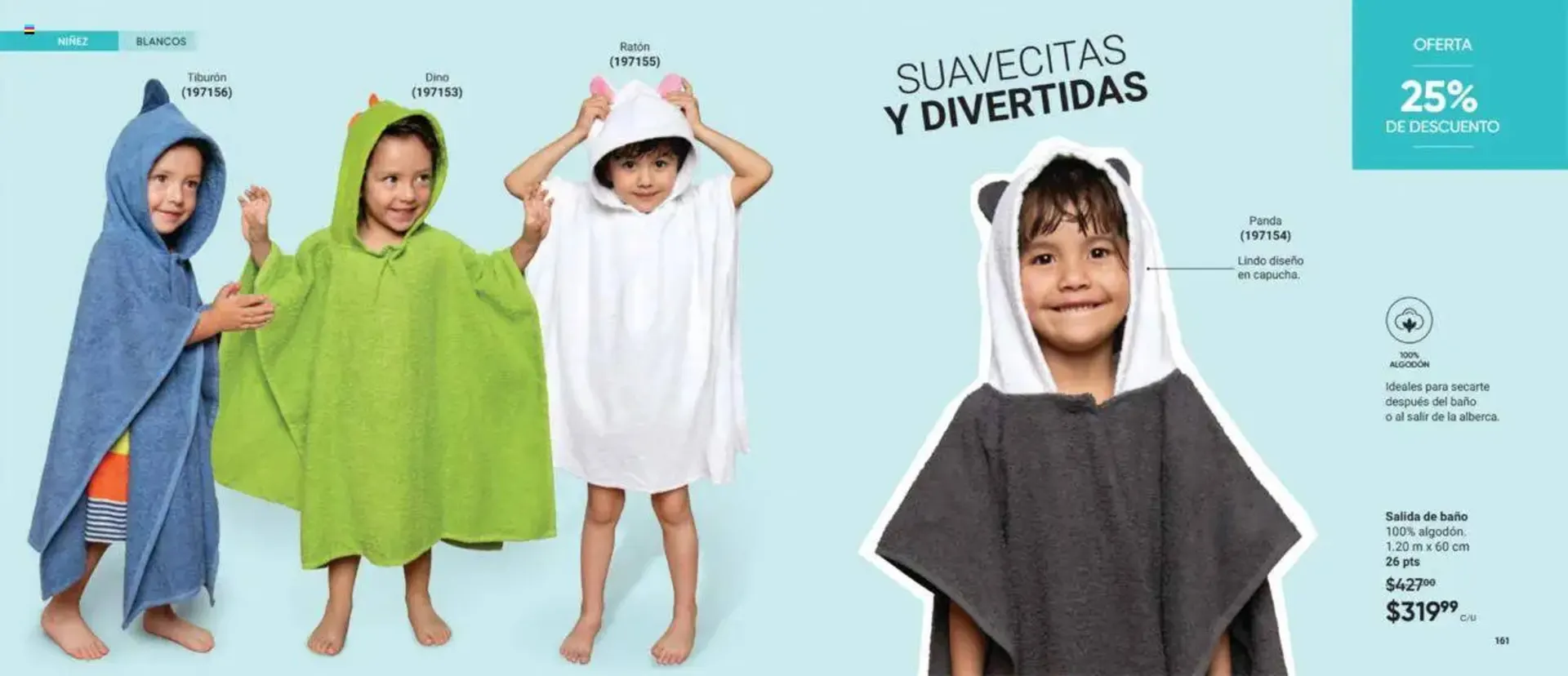 Catálogo de Catálogo Avon 11 de julio al 15 de agosto 2025 - Pagina 81