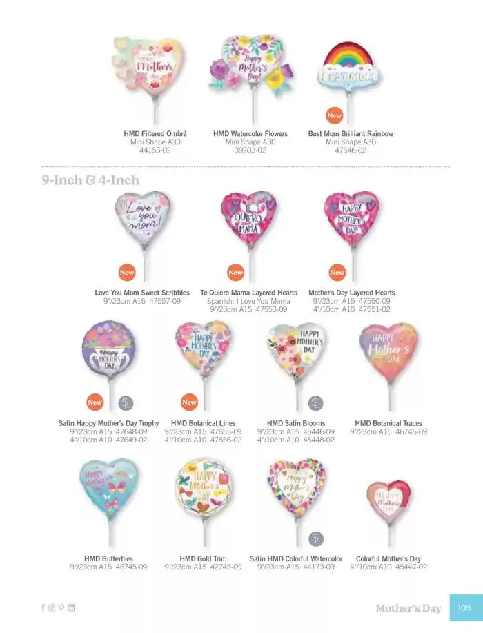 Catálogo de Spring Summer Catalogo 17 de marzo al 31 de agosto 2025 - Pagina 111