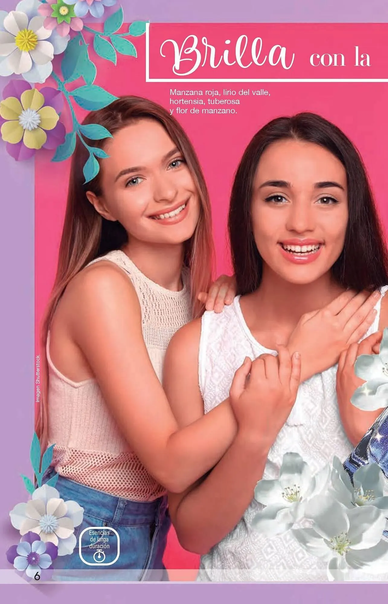 Catálogo de Catálogo Arabela 29 de enero al 19 de febrero 2026 - Pagina 8