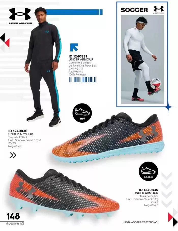 Catálogo de IMP SPRING | 2025 | 1E 17 de febrero al 28 de febrero 2025 - Pagina 150