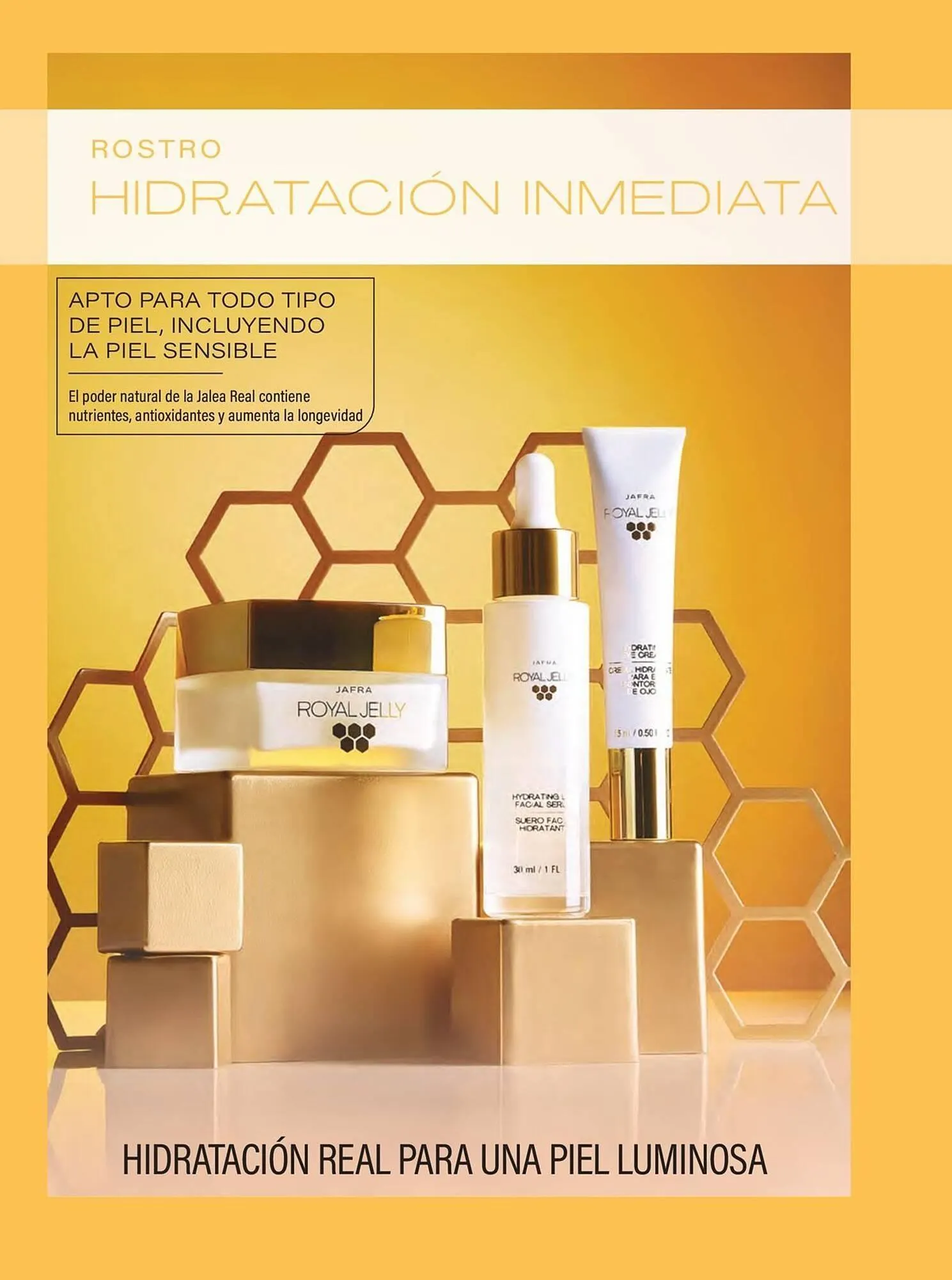 Catálogo de Catálogo Jafra 15 de enero al 31 de enero 2026 - Pagina 4