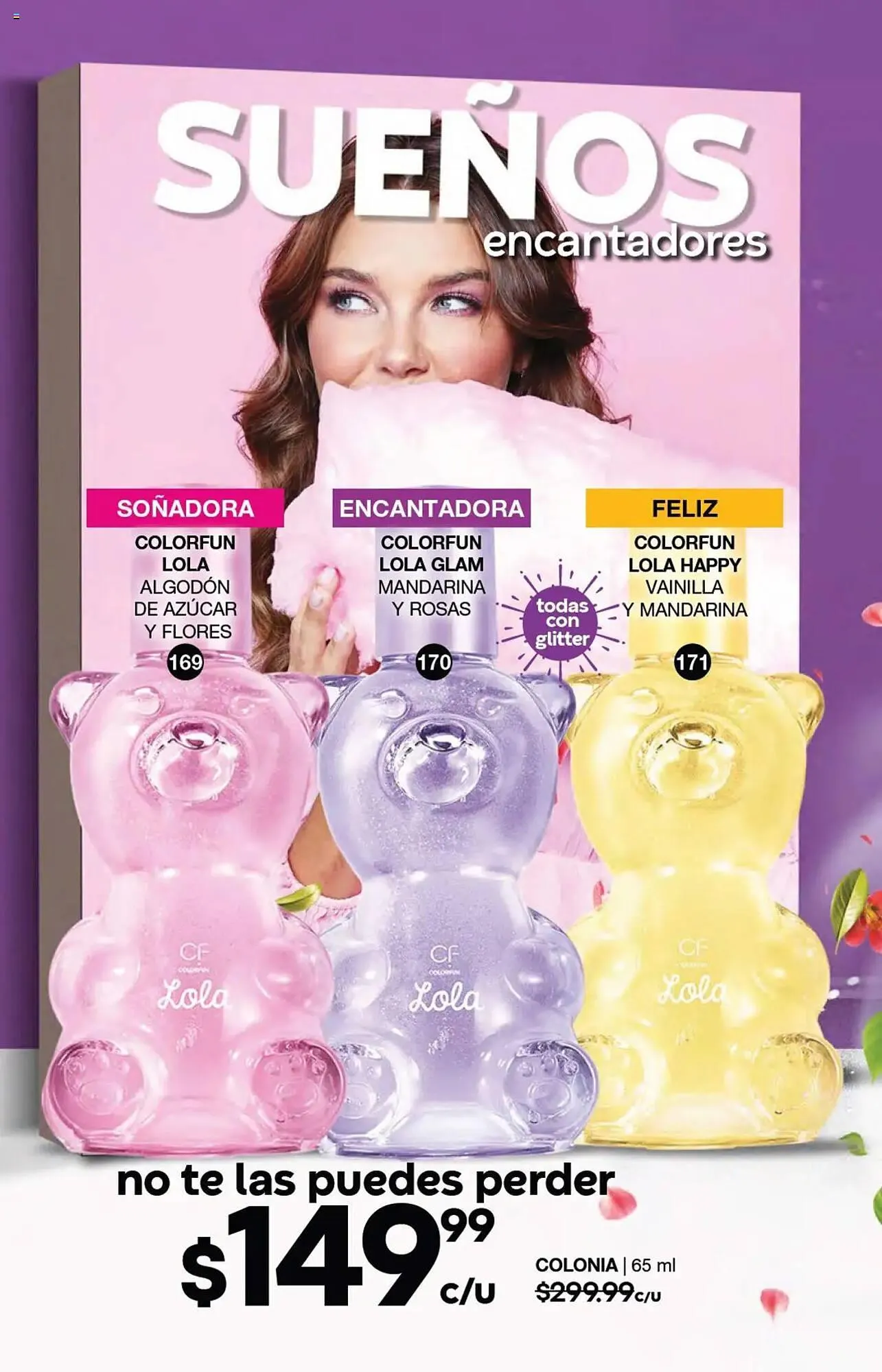 Catálogo de Catálogo Fuller 23 de julio al 13 de agosto 2025 - Pagina 46