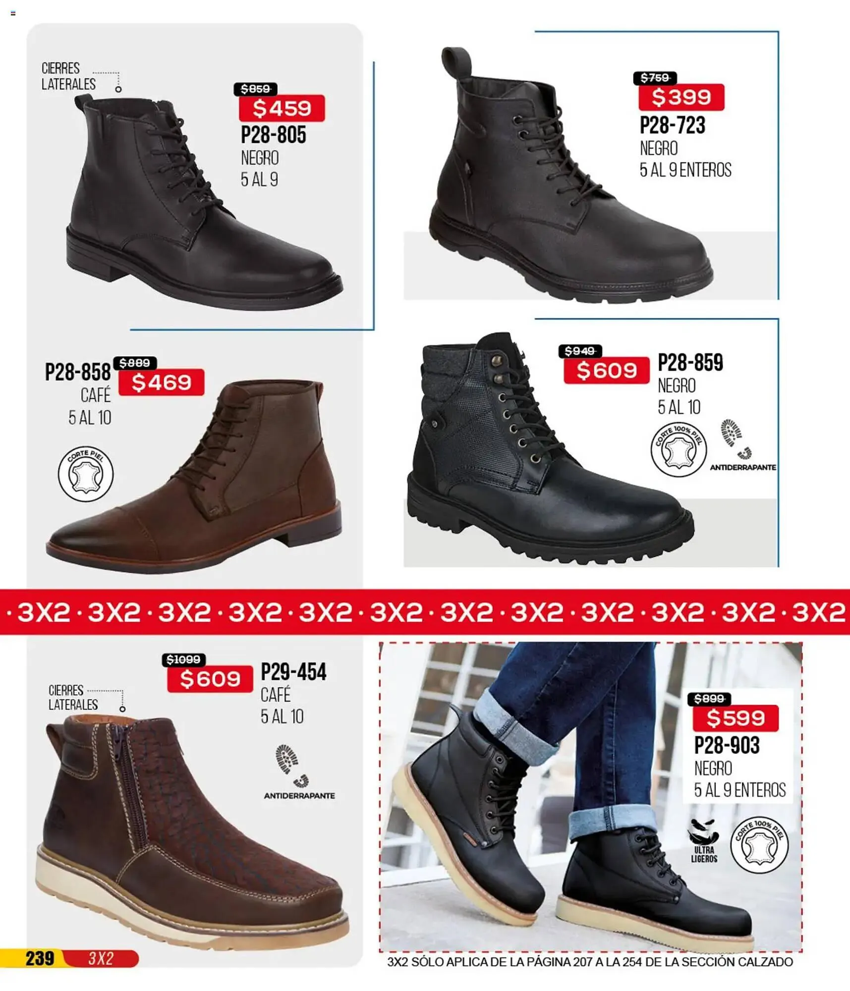 Catálogo de Catálogo Cklass 10 de febrero al 1 de junio 2026 - Pagina 373