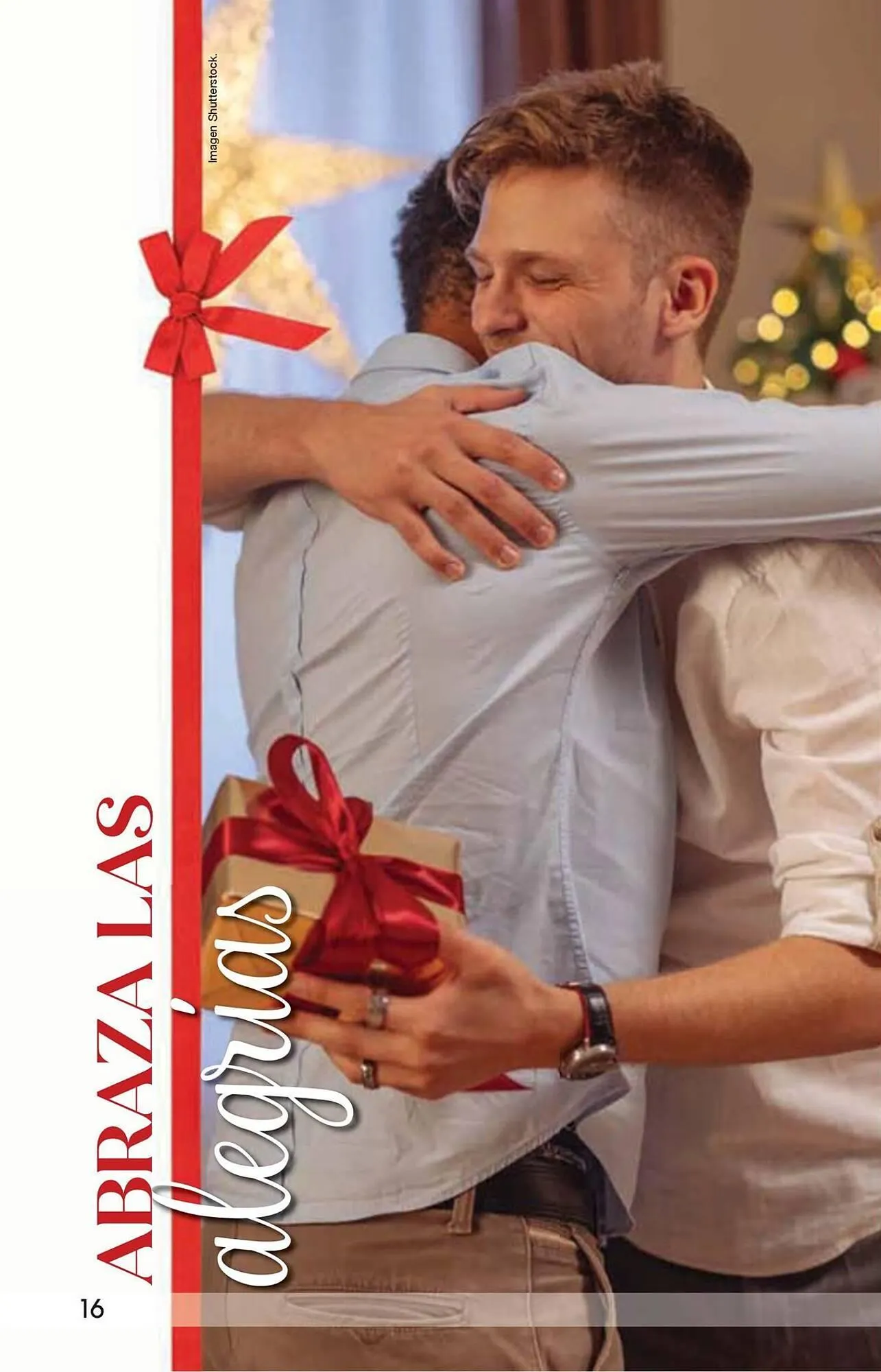 Catálogo de Catálogo Arabela 20 de noviembre al 31 de diciembre 2025 - Pagina 16