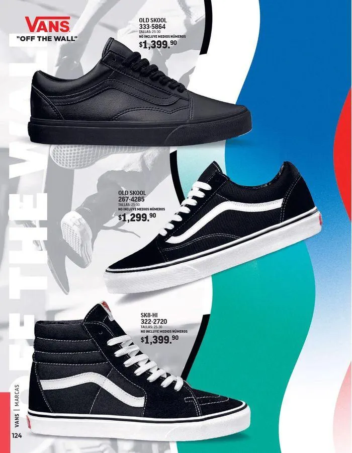 Catálogo de ANDREA - CALZADO CABALLERO 26 de agosto al 25 de enero 2025 - Pagina 27