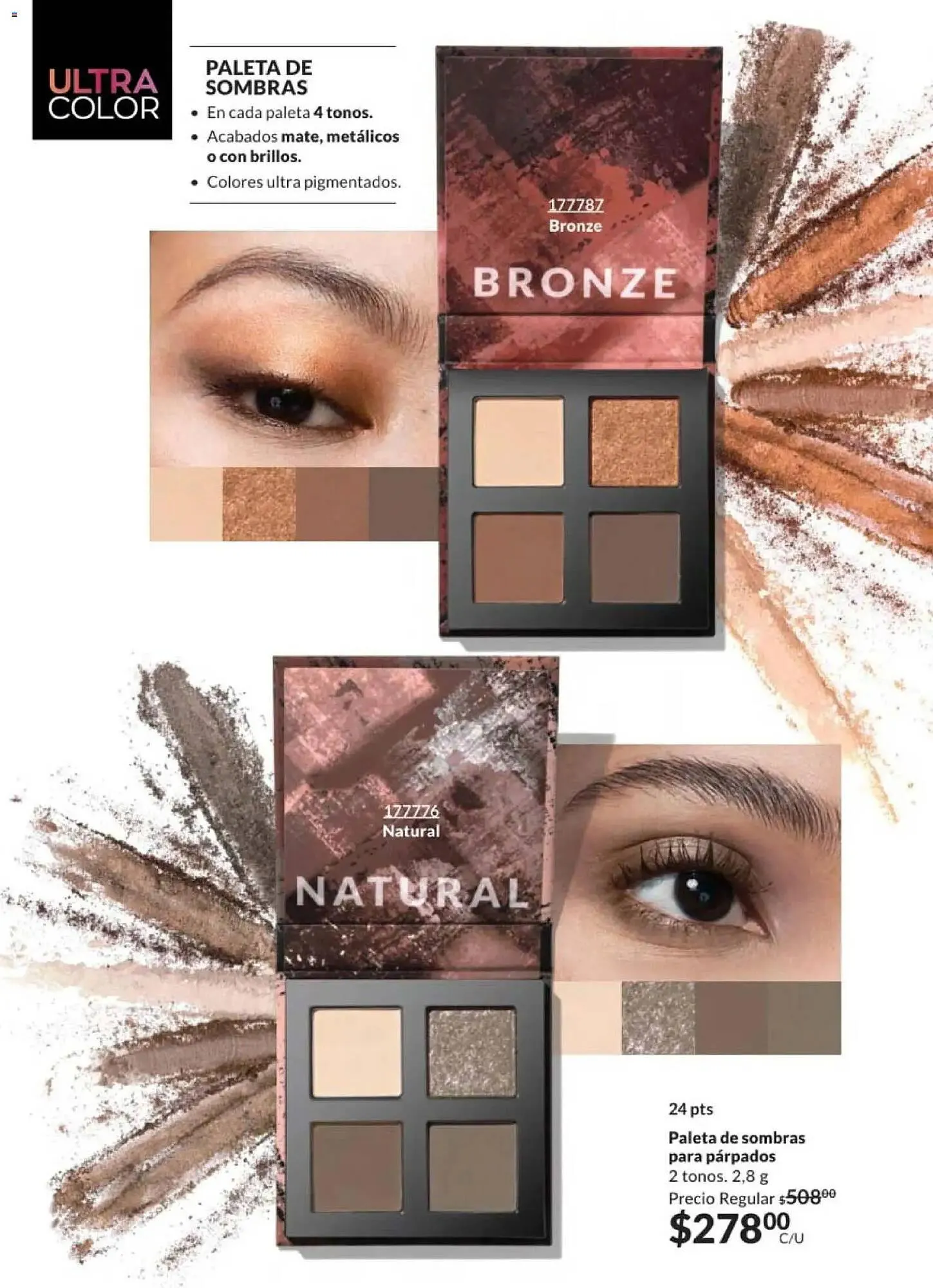 Catálogo de Catálogo Avon 30 de enero al 6 de marzo 2026 - Pagina 29