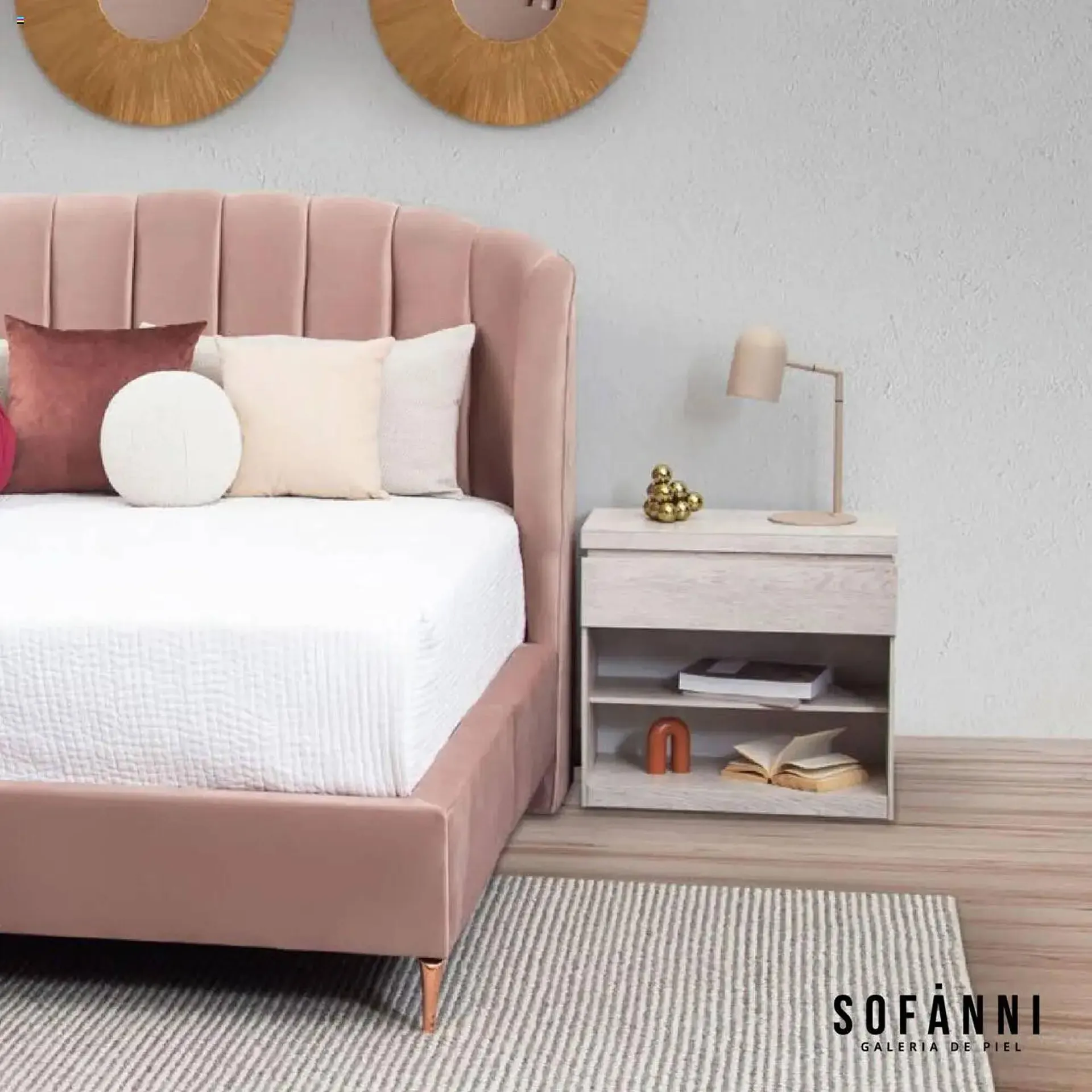 Catálogo de Catálogo Muebles Dico 25 de septiembre al 1 de agosto 2026 - Pagina 33