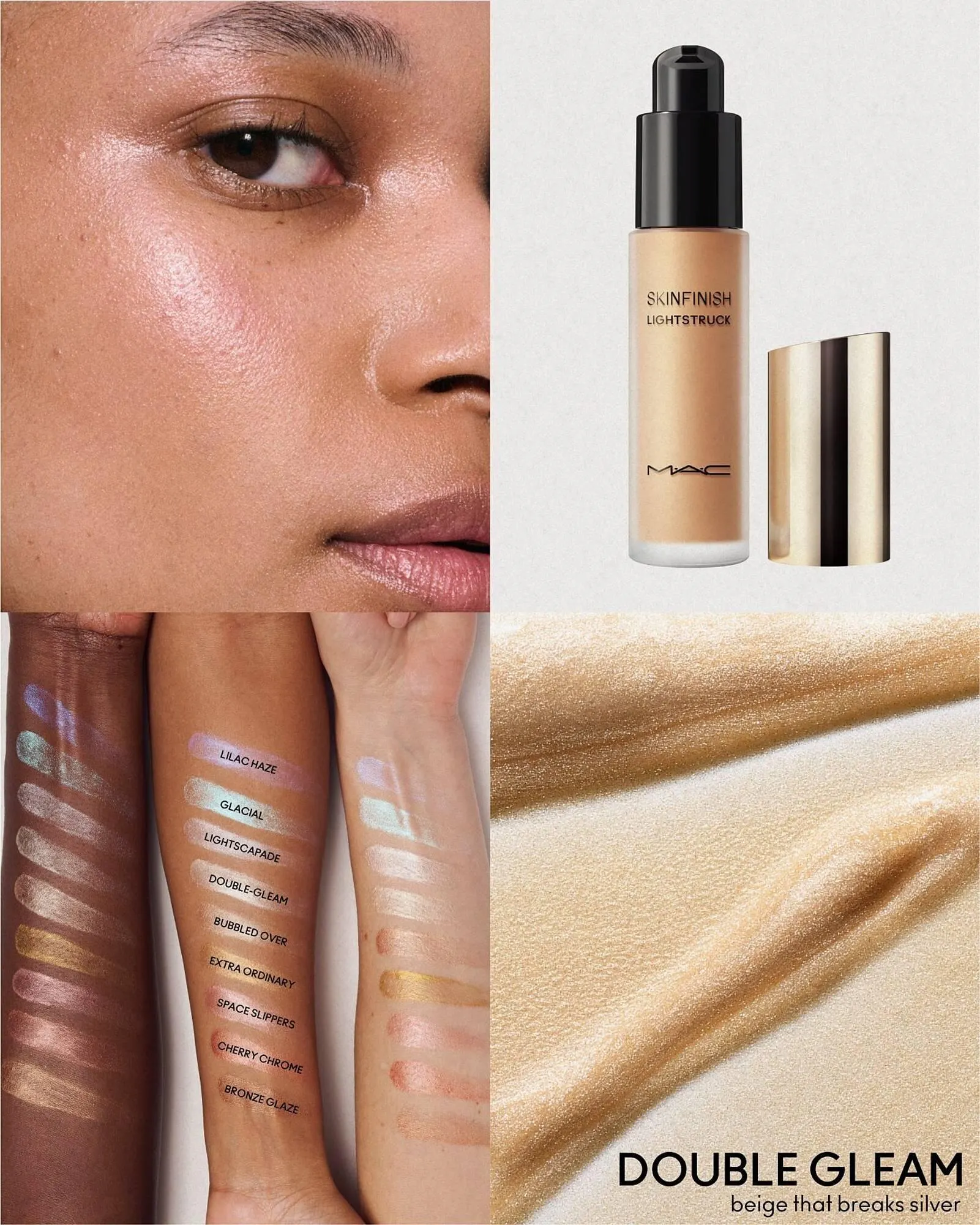 Catálogo de catálogo MAC Cosmetics 1 de septiembre al 30 de septiembre 2025 - Pagina 2