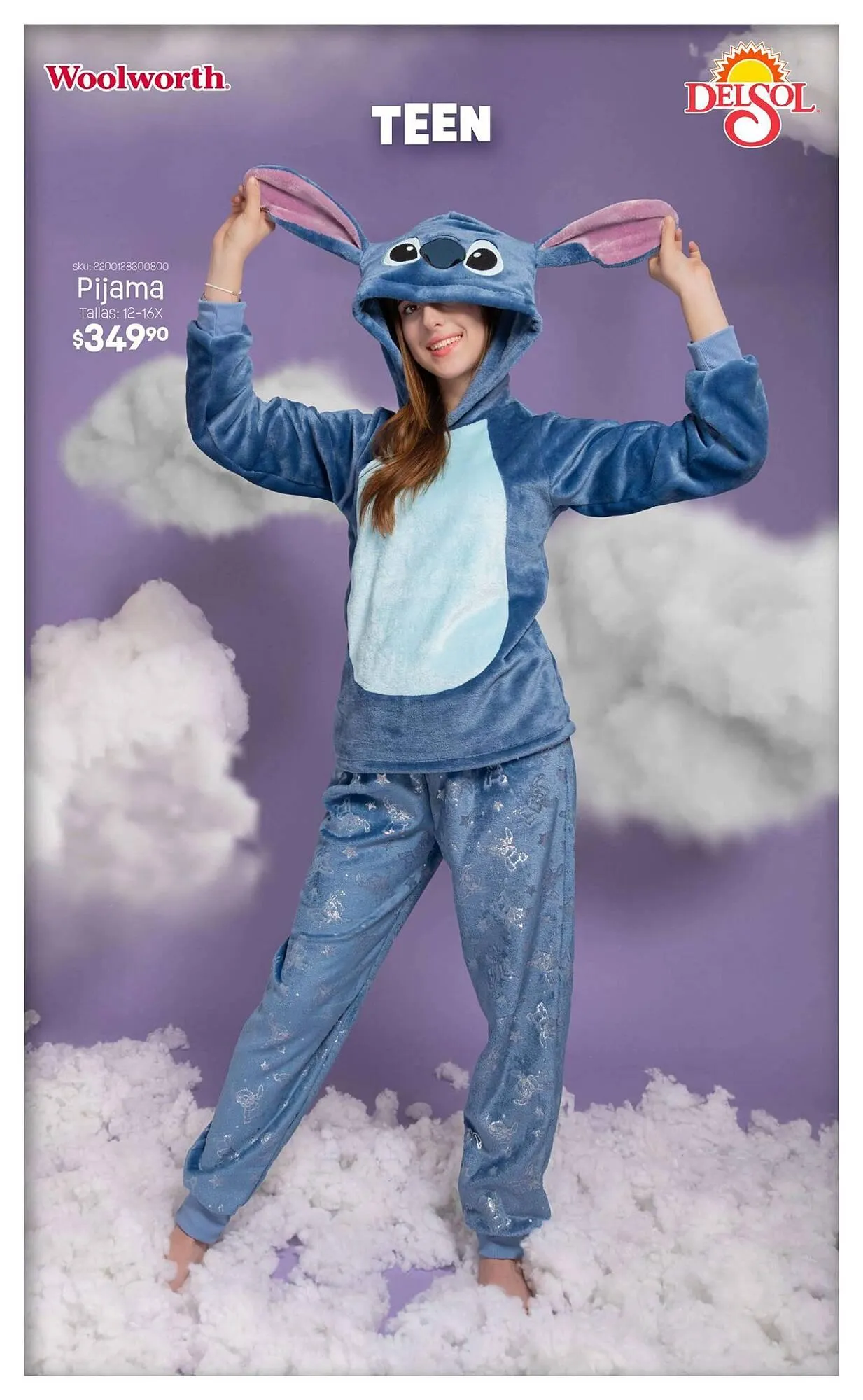 Catálogo de Catálogo Woolworth 4 de noviembre al 10 de noviembre 2025 - Pagina 13