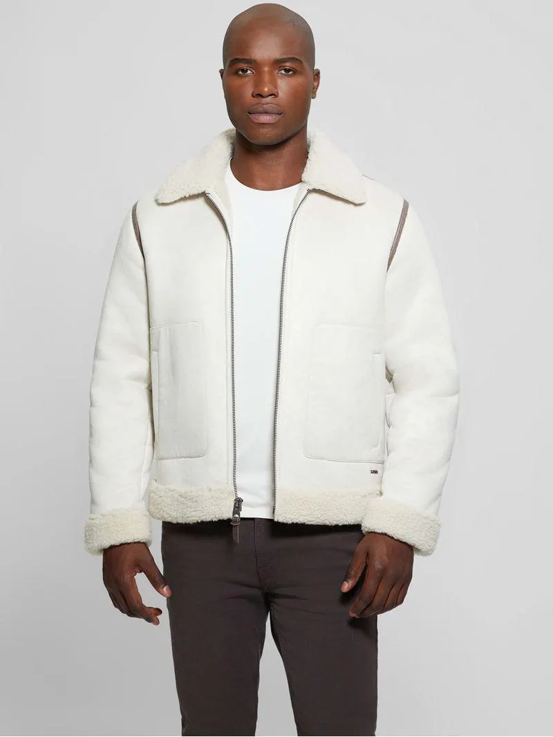 Chamarra Guess Redford