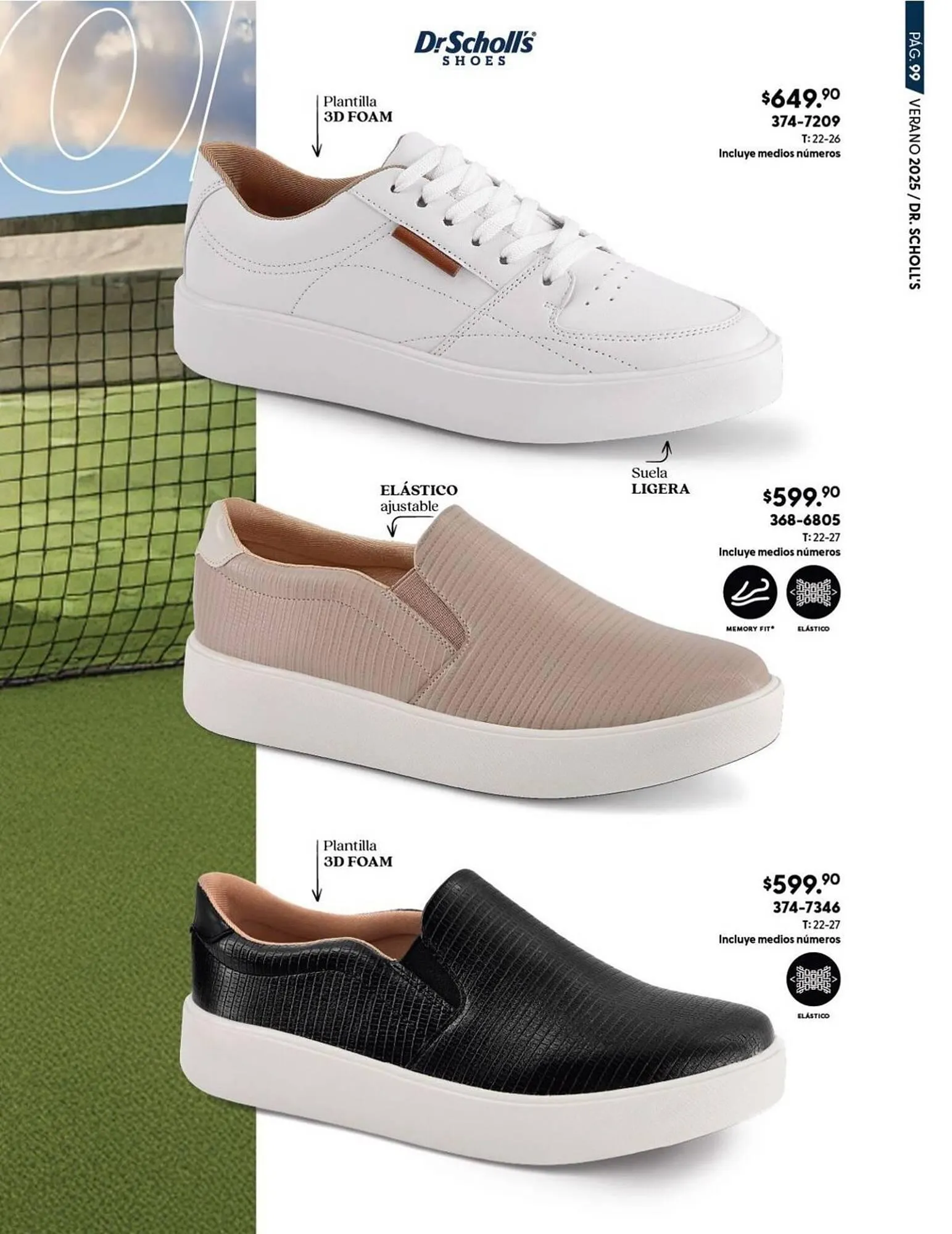 Catálogo de Catálogo Andrea 23 de mayo al 31 de diciembre 2025 - Pagina 13