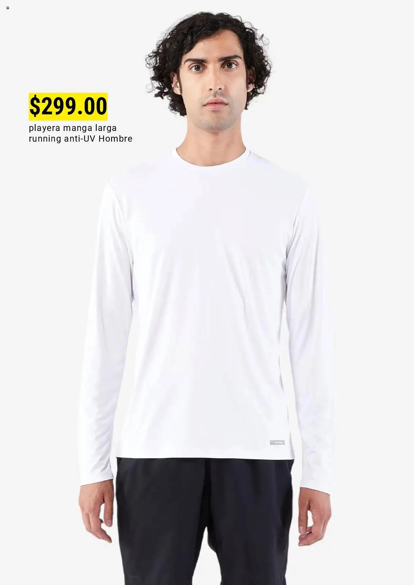 Catálogo de Catálogo Decathlon 1 de abril al 30 de abril 2025 - Pagina 6