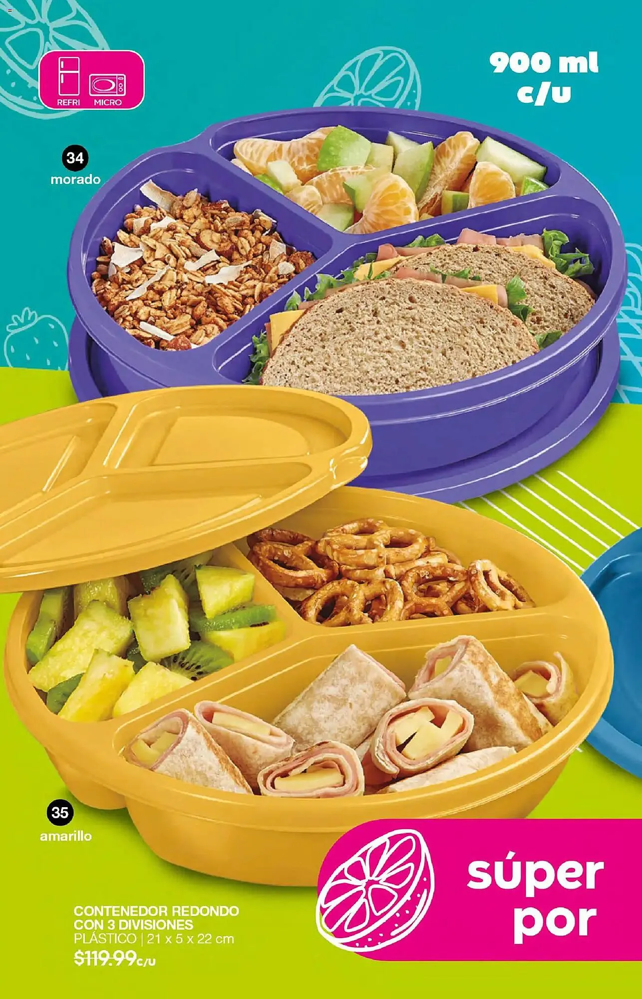 Catálogo de Catálogo Fuller 21 de enero al 10 de febrero 2026 - Pagina 18