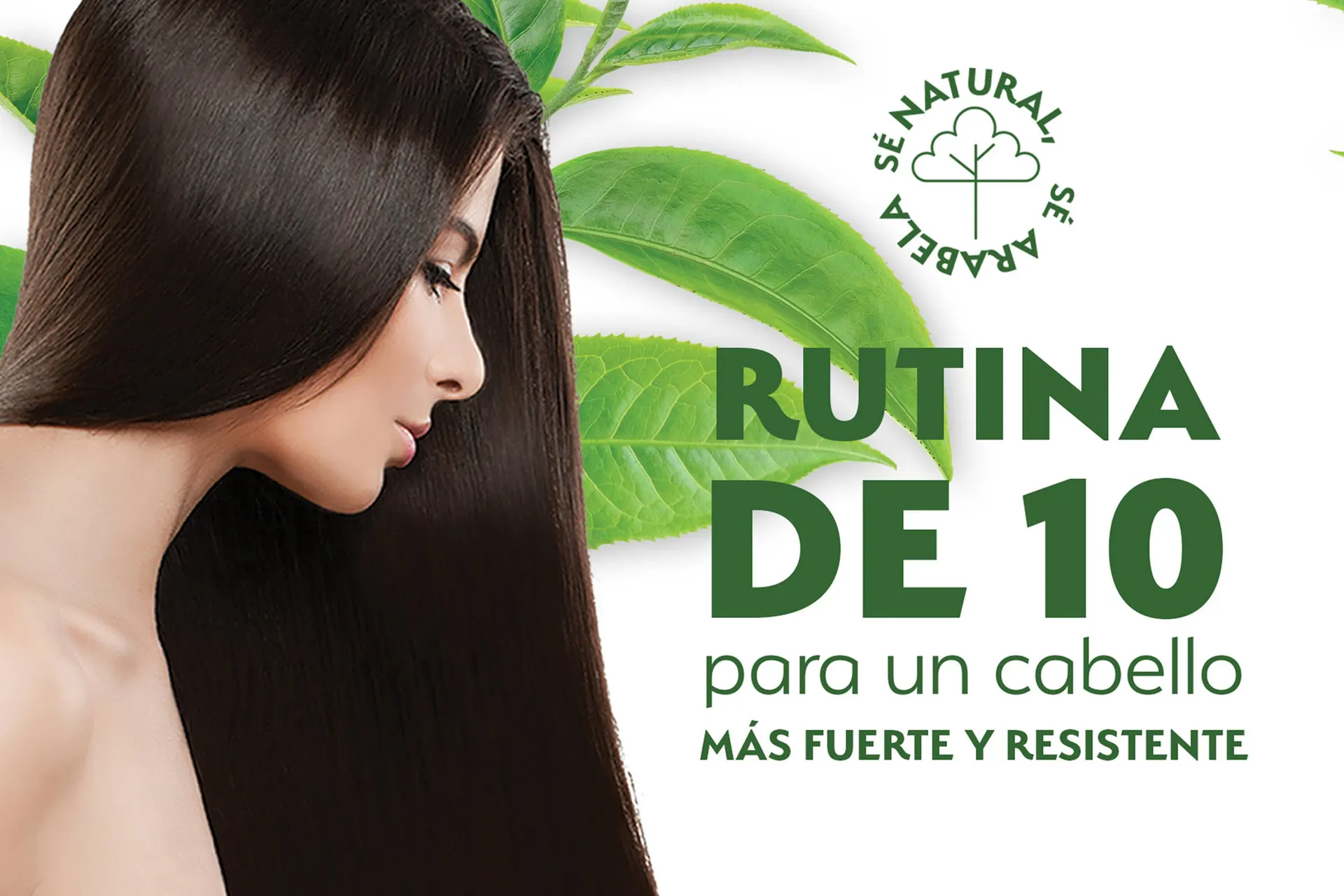 Catálogo de Catálogo Arabela 20 de junio al 30 de junio 2025 - Pagina 1