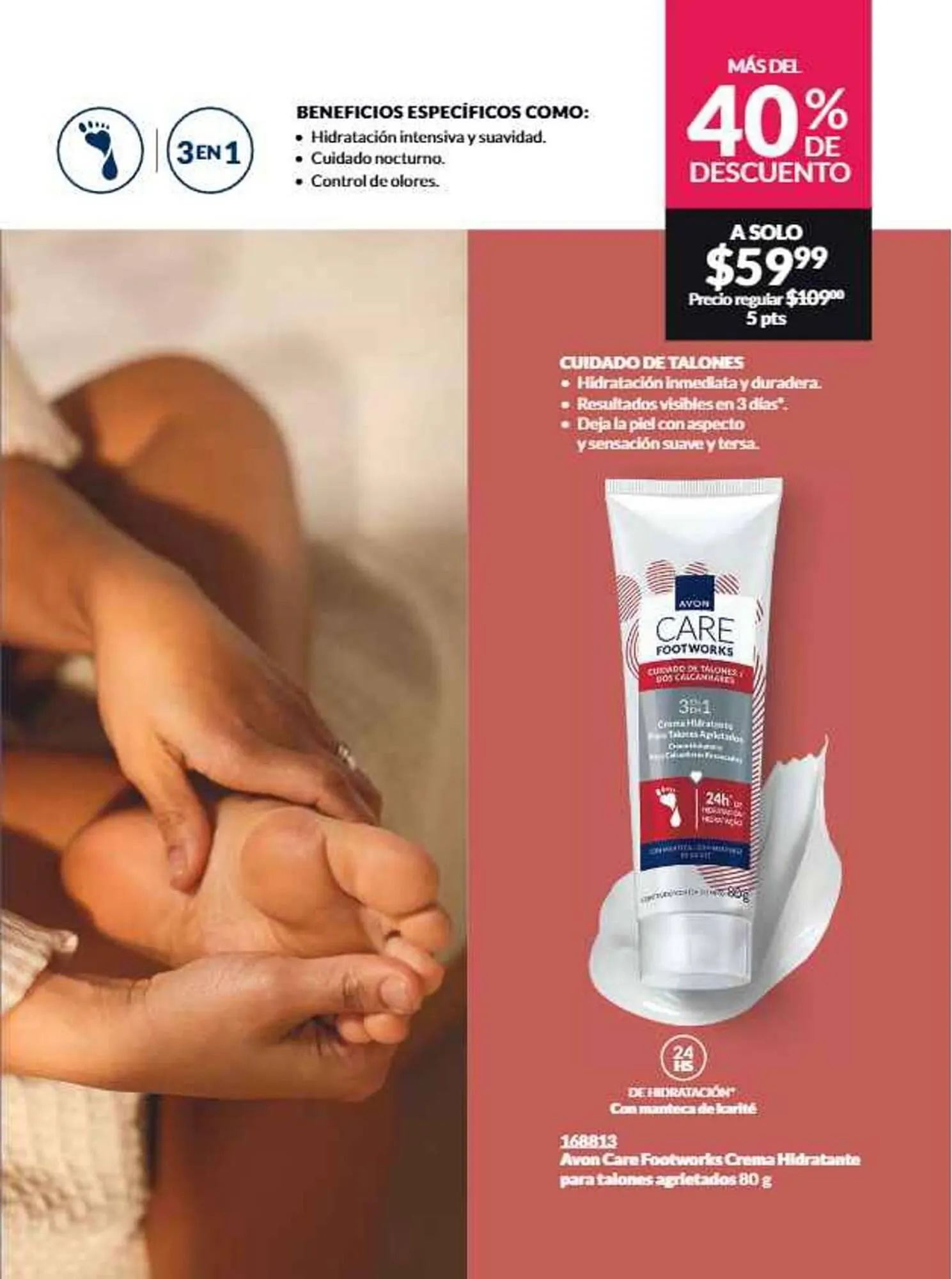 Catálogo de Catálogo Avon 18 de marzo al 14 de abril 2026 - Pagina 177