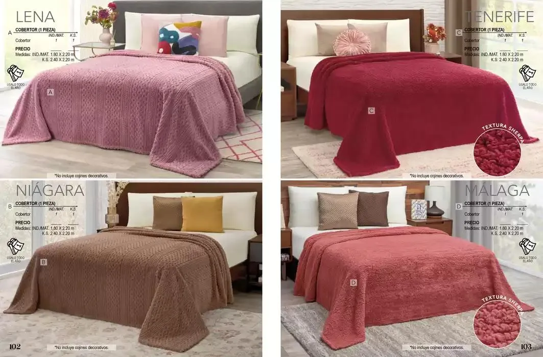 Catálogo de COLECCIÓN 2025 11 de febrero al 31 de diciembre 2025 - Pagina 52