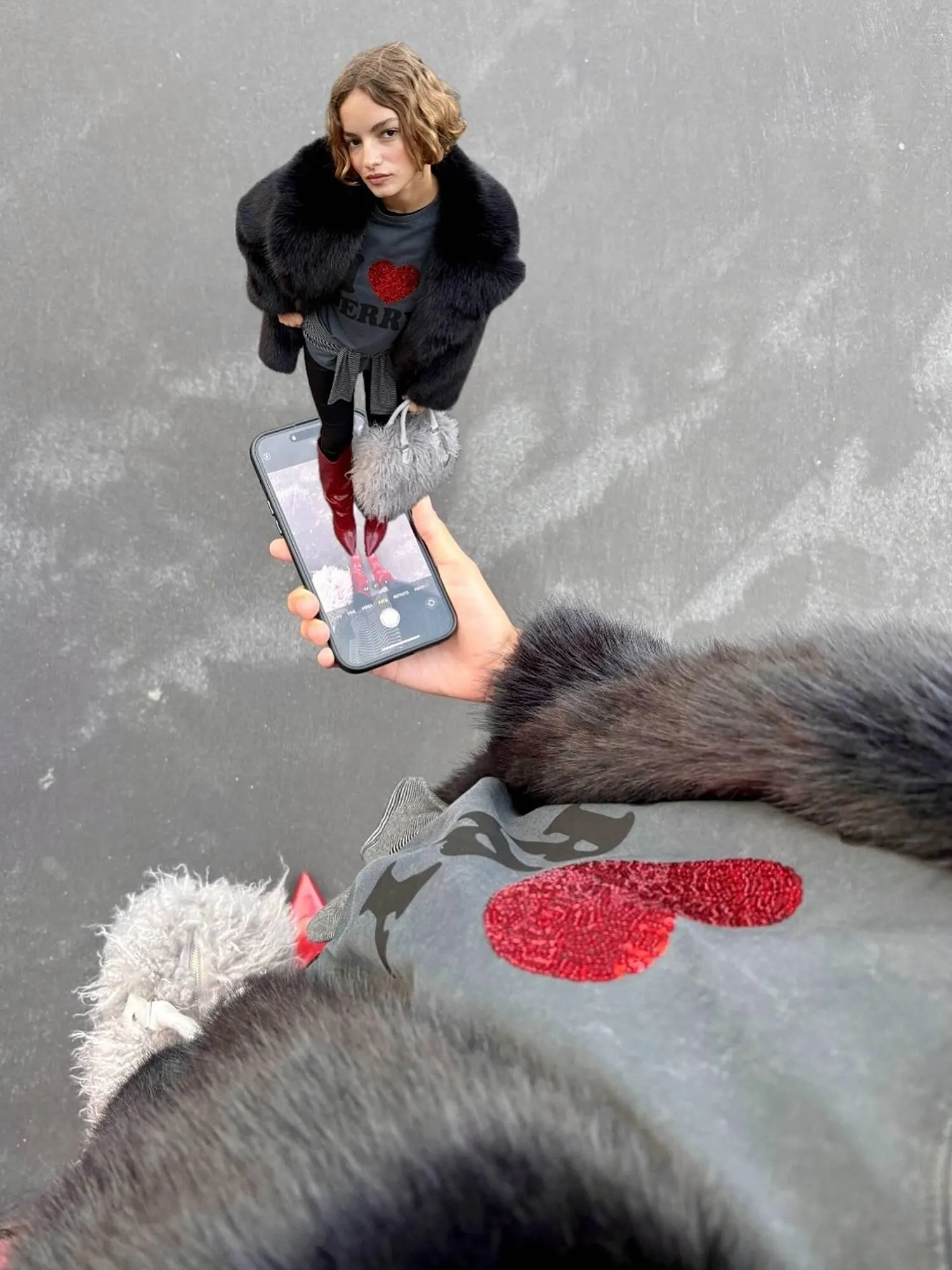 Catálogo Stradivarius - 1