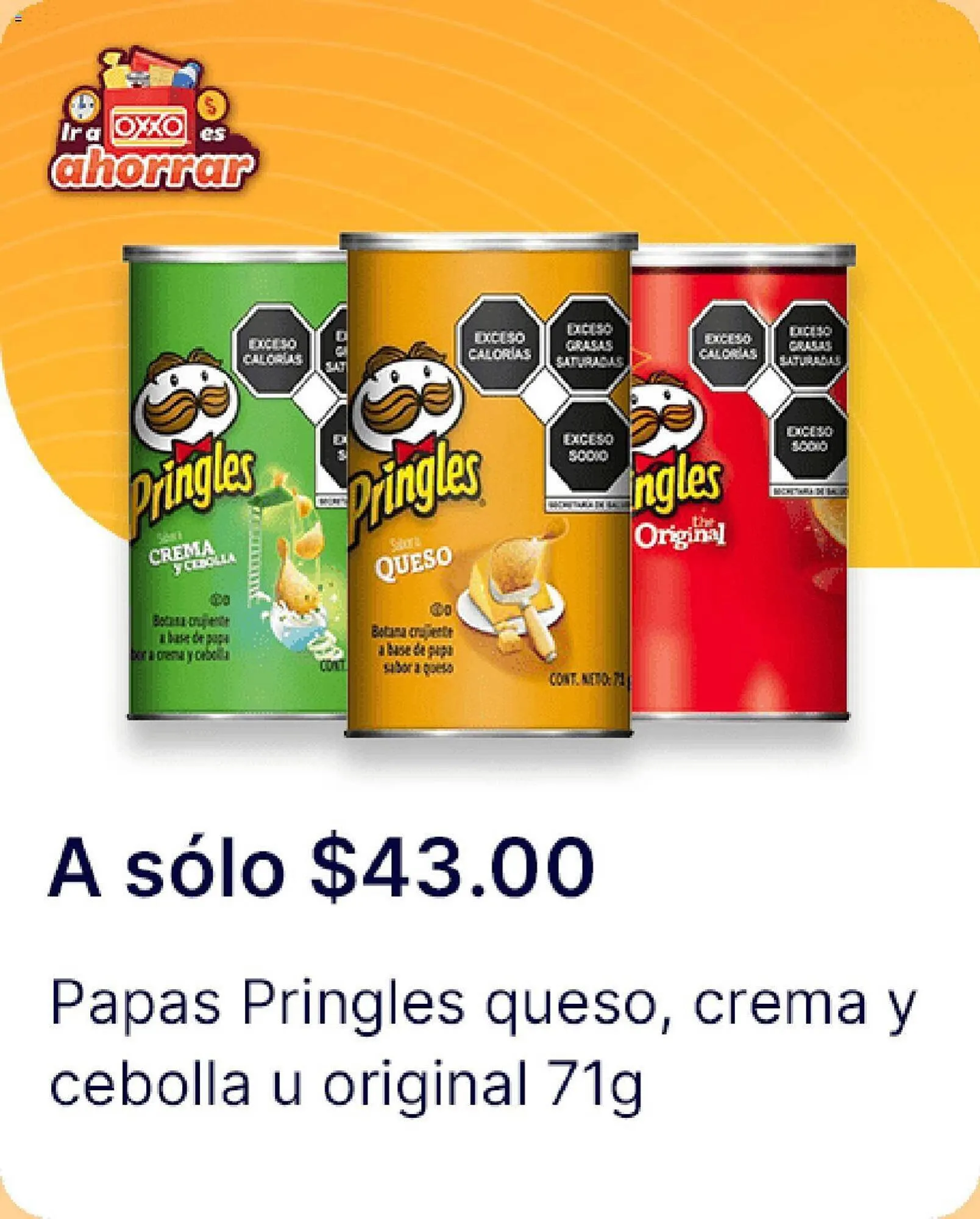 Catálogo de Catálogo OXXO 14 de marzo al 17 de abril 2024 - Pagina 23
