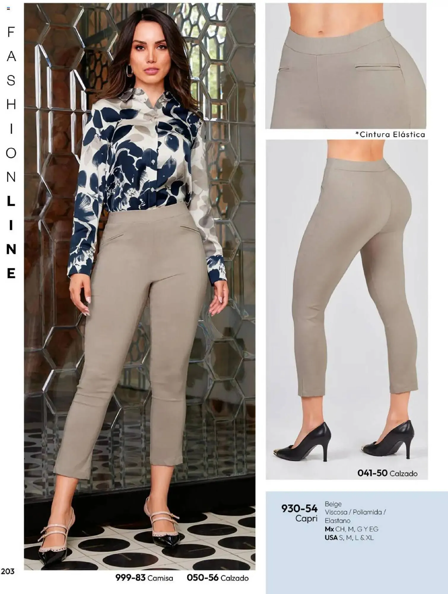 Catálogo de Catálogo Cklass 14 de julio al 1 de enero 2026 - Pagina 233