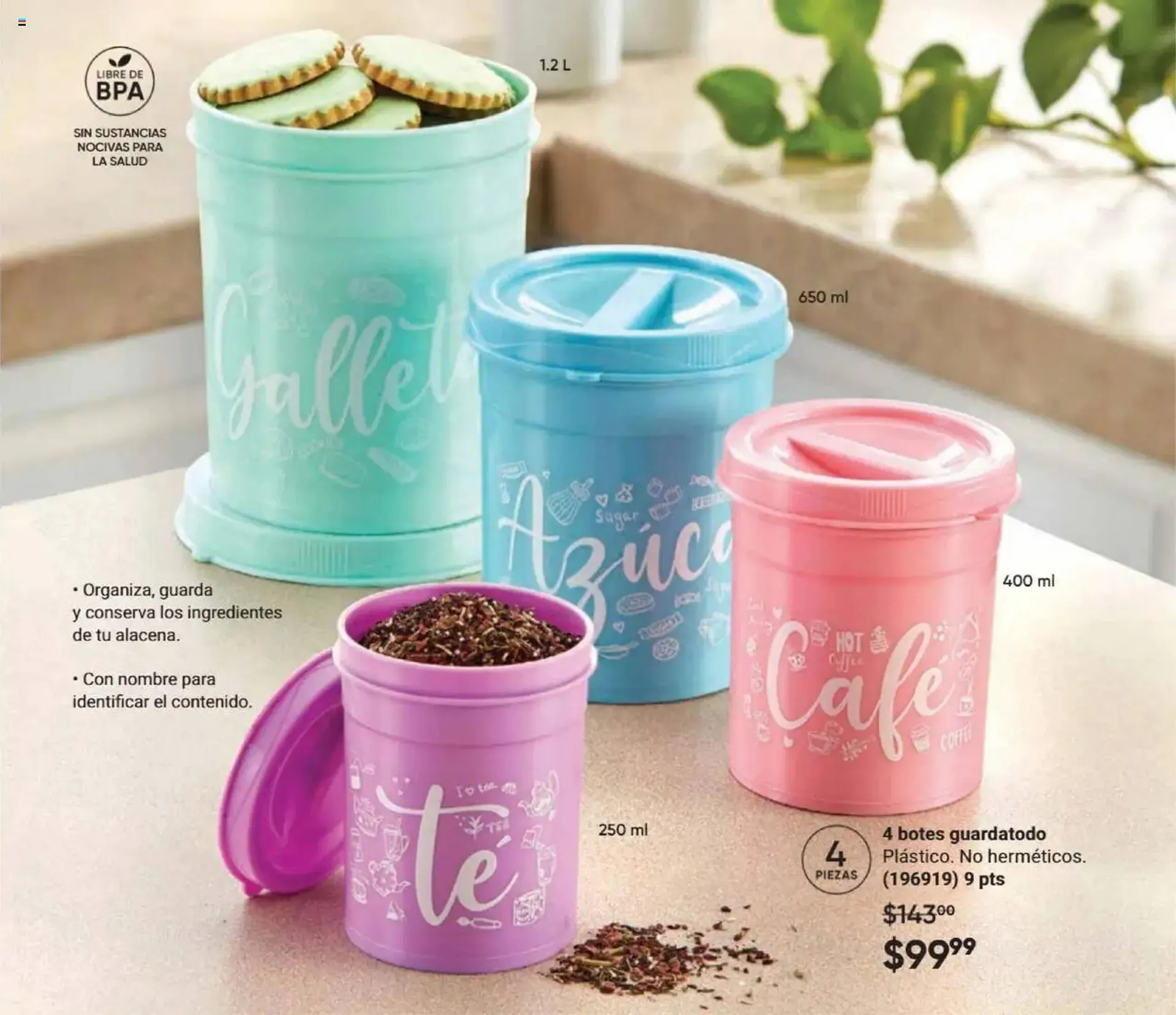 Catálogo de Catálogo Avon 9 de octubre al 10 de noviembre 2025 - Pagina 47