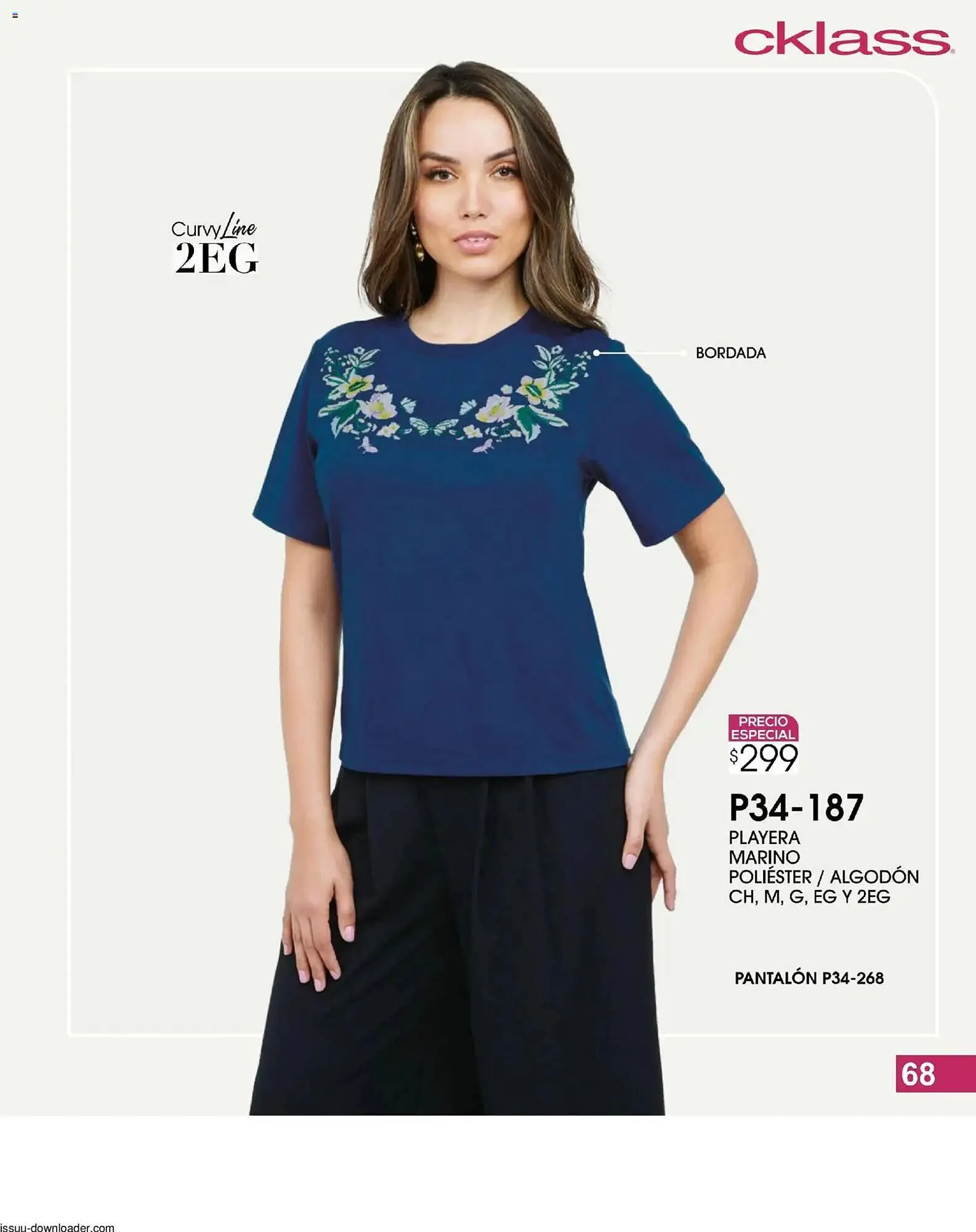 Catálogo de Catálogo Cklass 6 de febrero al 1 de junio 2026 - Pagina 69