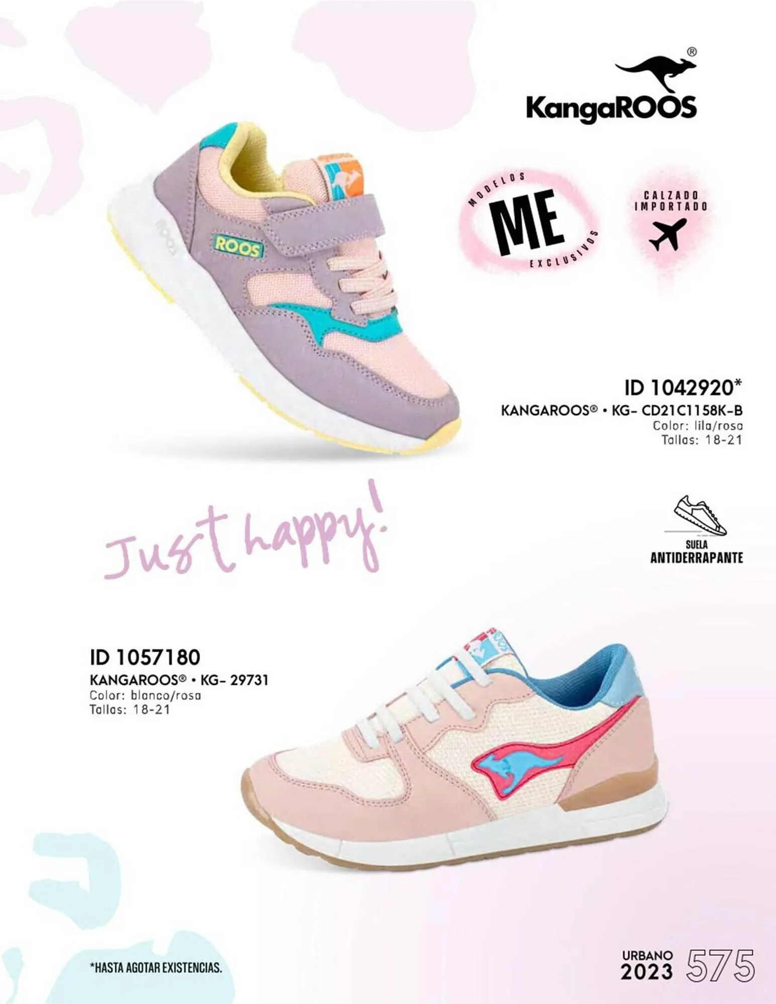 Catálogo de Catálogo Price Shoes 18 de abril al 10 de septiembre 2023 - Pagina 575