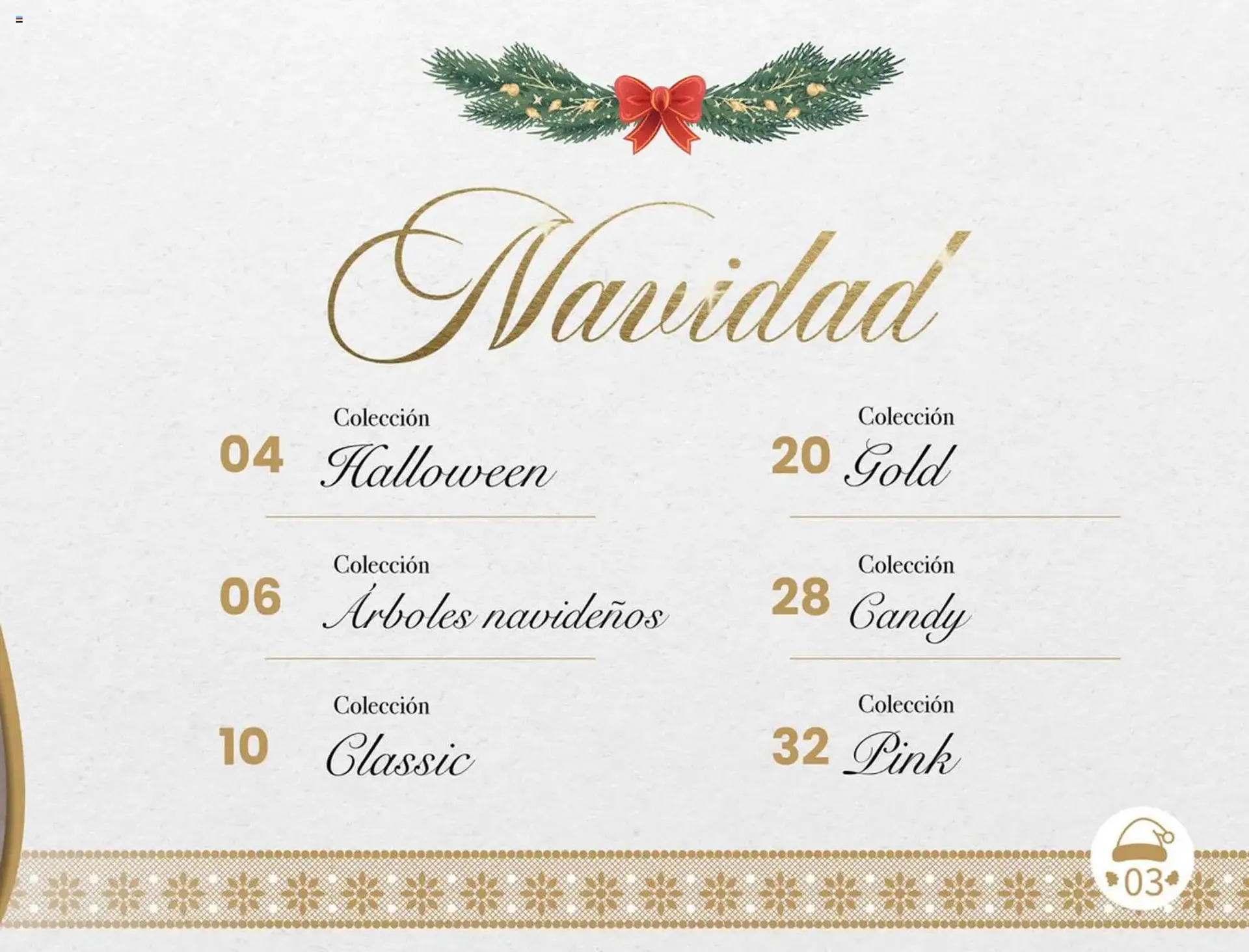 Catálogo de Catálogo Price Shoes 11 de noviembre al 31 de enero 2026 - Pagina 3