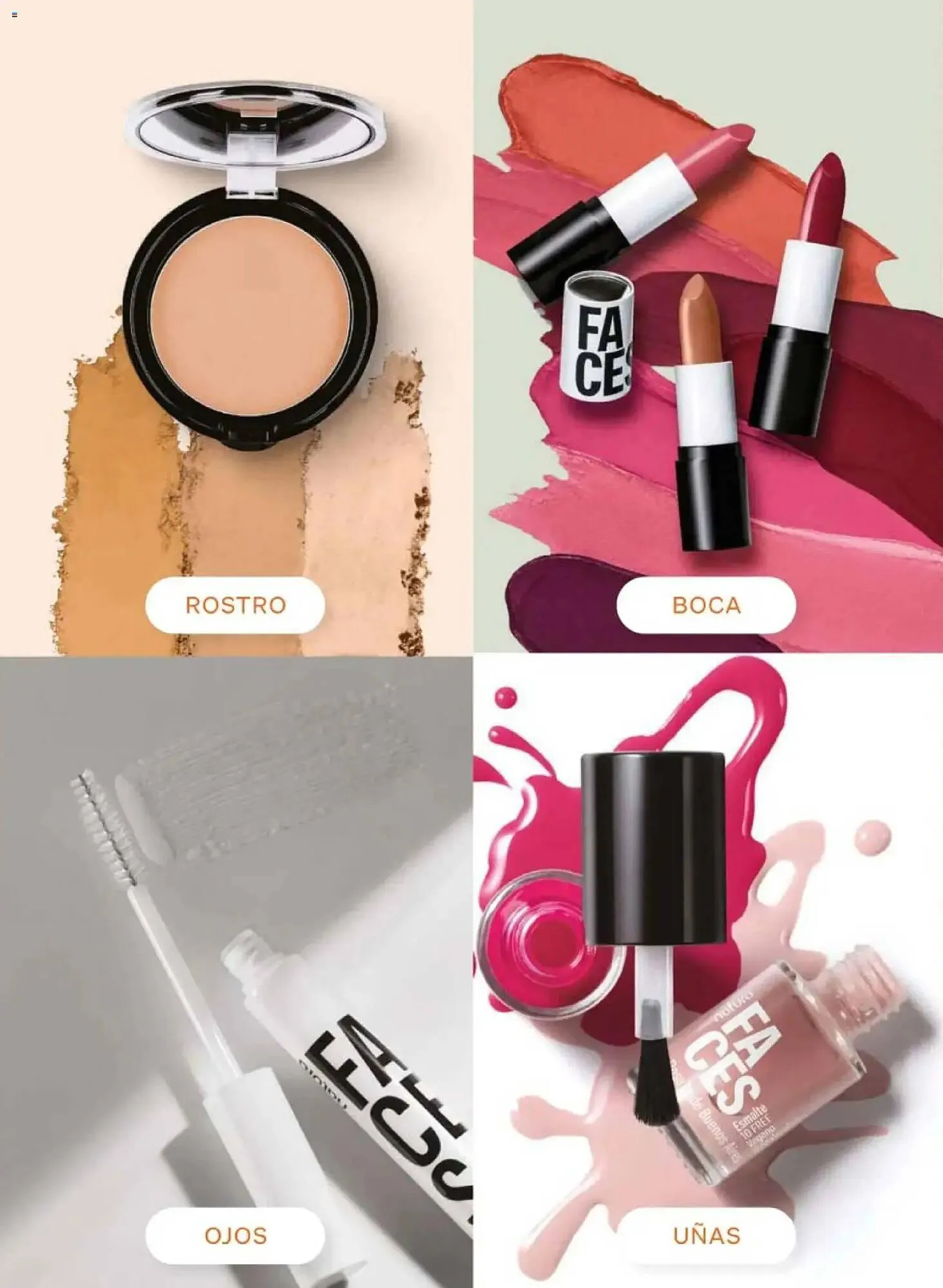 Catálogo de Catálogo Natura 2 de abril al 14 de mayo 2026 - Pagina 90