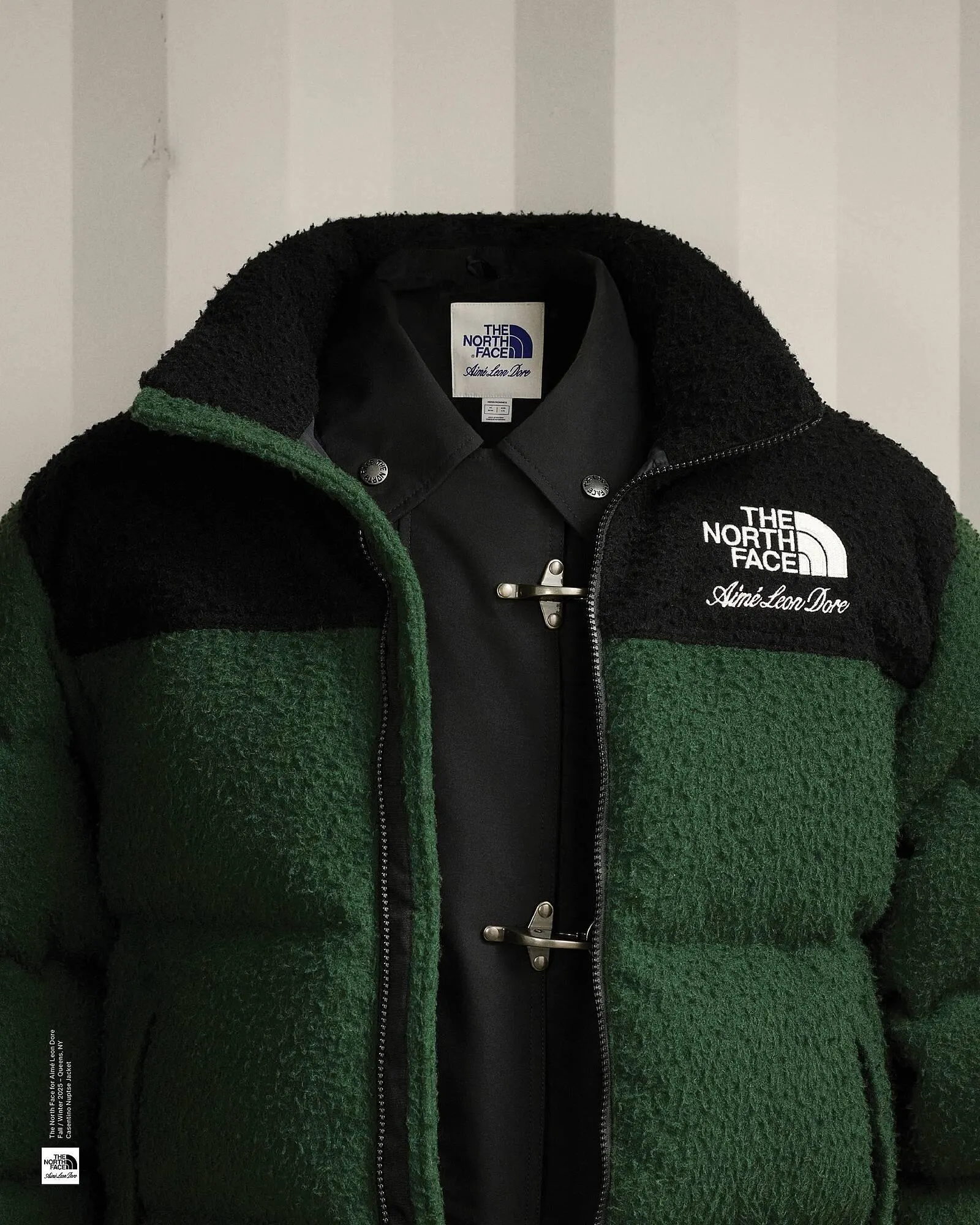 Catálogo de Catálogo The North Face 19 de septiembre al 30 de septiembre 2025 - Pagina 5