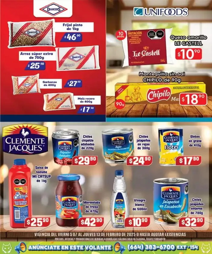 Catálogo de Sùper Precios 11 de febrero al 13 de febrero 2025 - Pagina 15