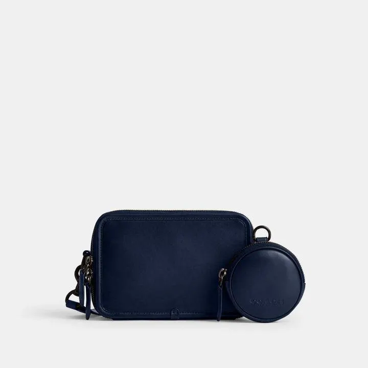 Bolsa Crossbody Charter
