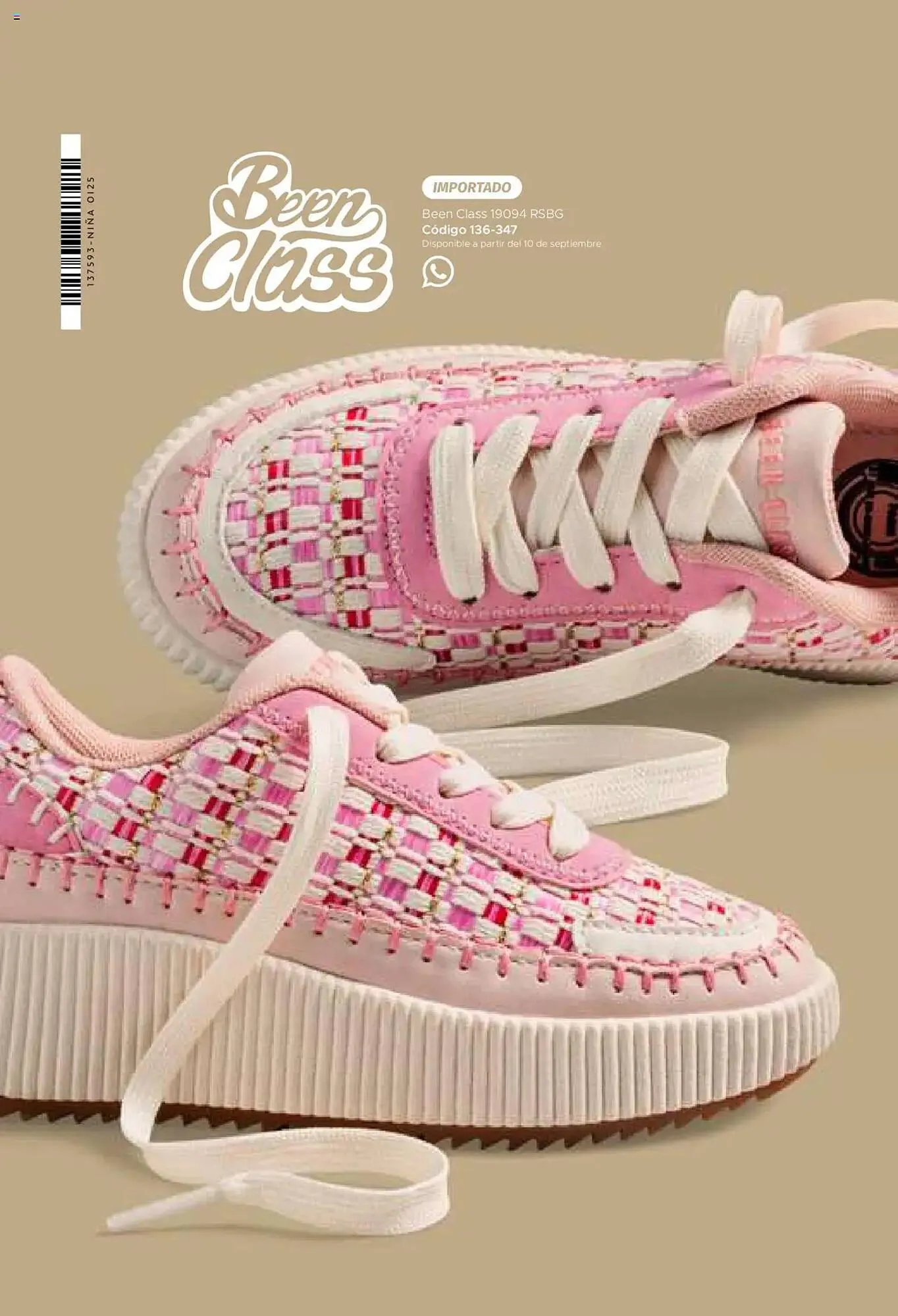 Catálogo de Catálogo SC Pakar 24 de julio al 1 de enero 2026 - Pagina 276