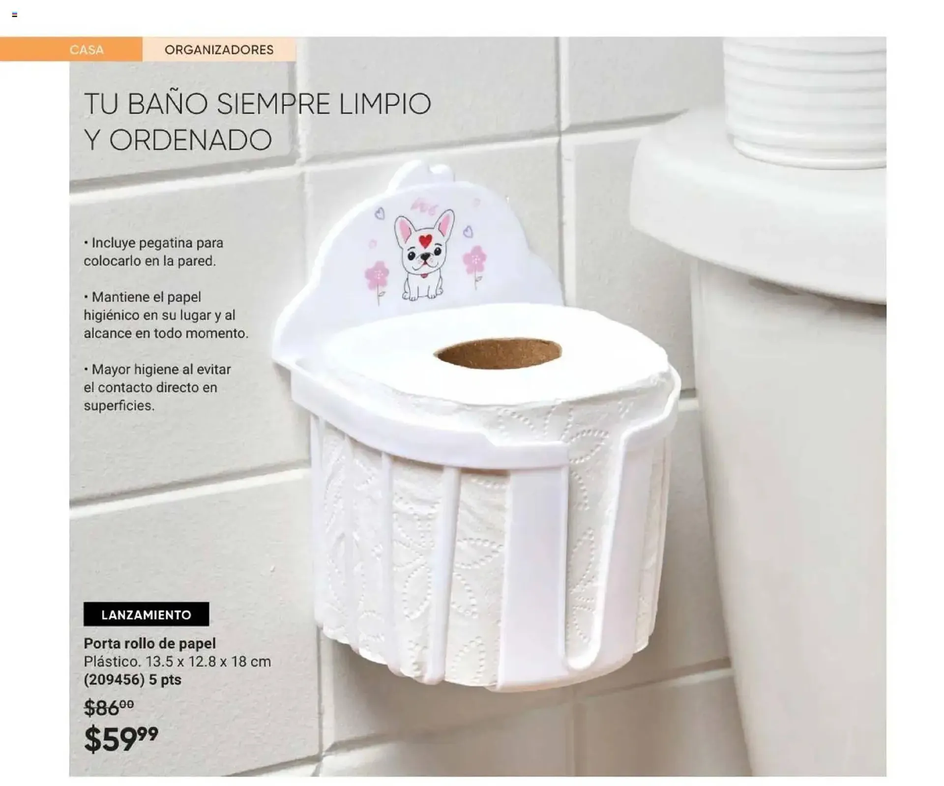 Catálogo de Catálogo Avon 28 de noviembre al 31 de diciembre 2025 - Pagina 100