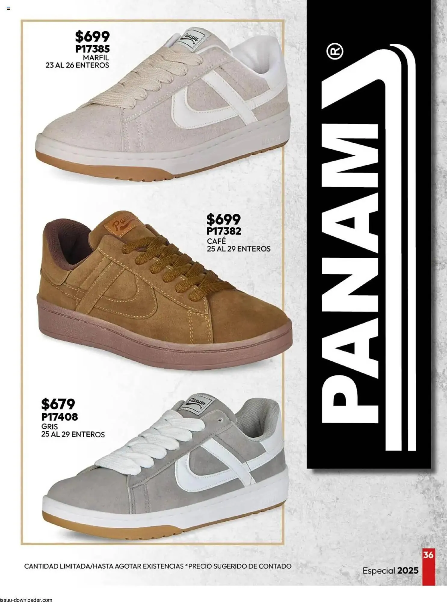 Catálogo de Catálogo Cklass 14 de julio al 11 de agosto 2025 - Pagina 39