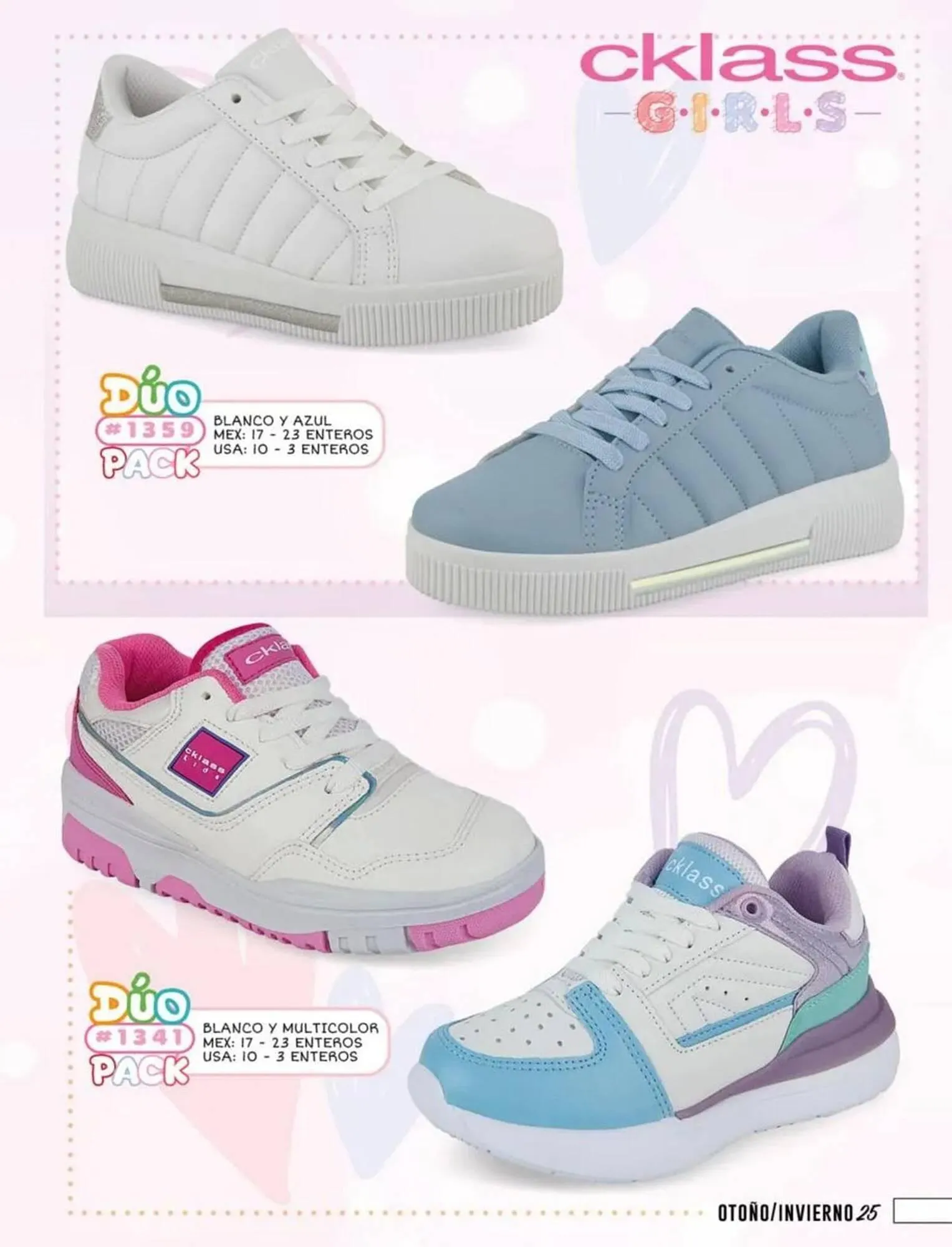 Catálogo de Catálogo Cklass 11 de julio al 31 de diciembre 2025 - Pagina 103