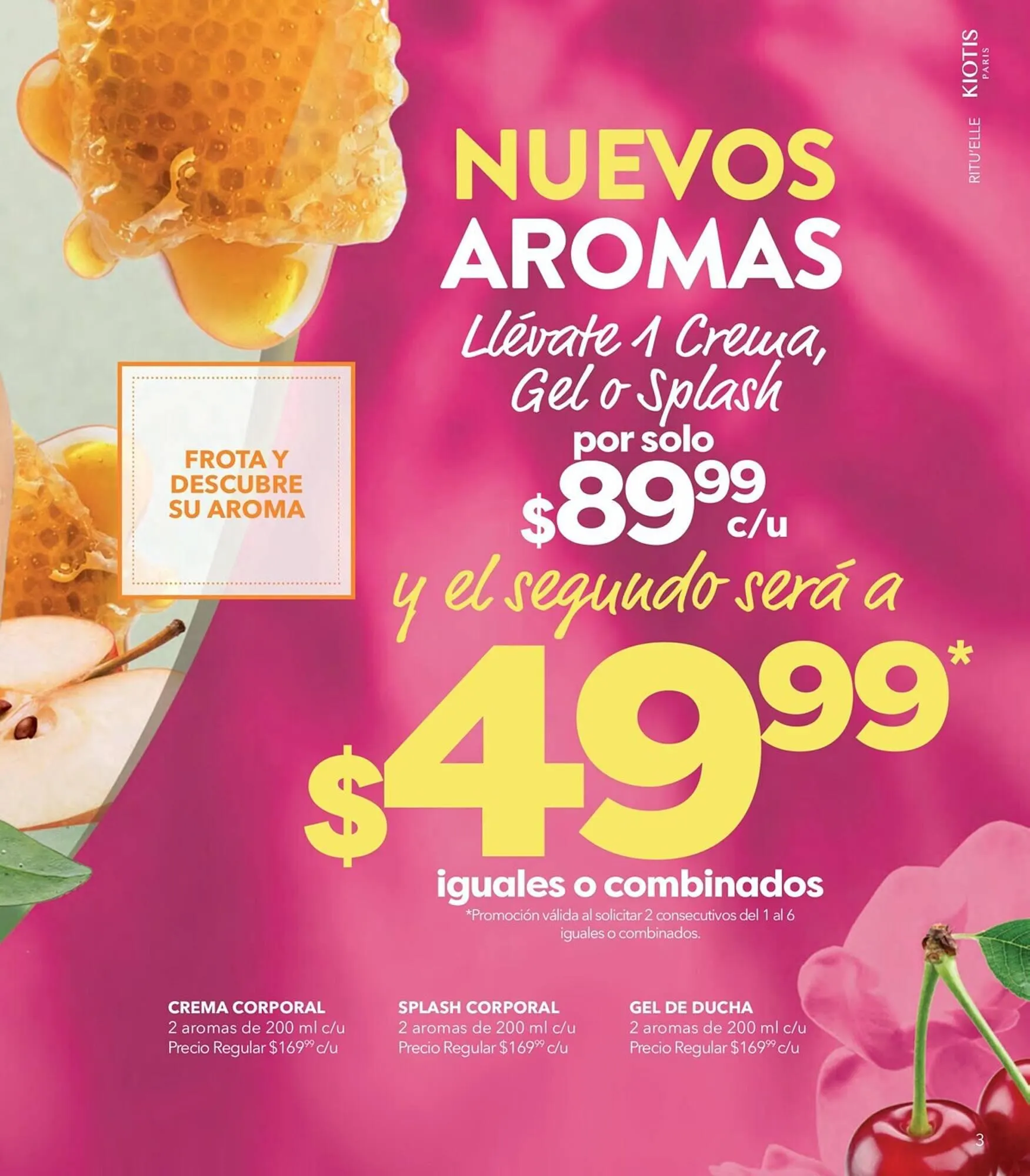 Catálogo de Catálogo Stanhome 27 de julio al 12 de agosto 2023 - Pagina 6