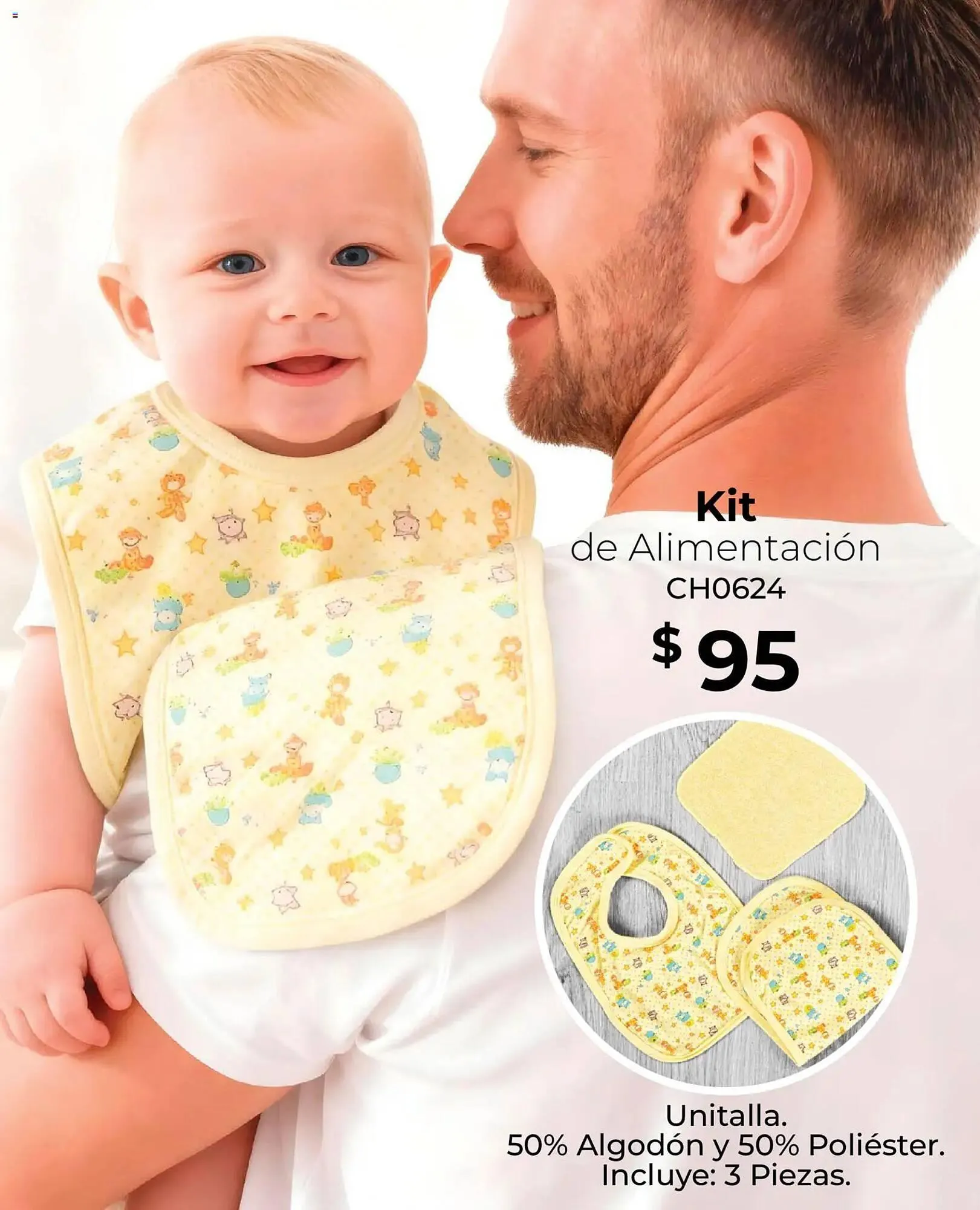 Catálogo de Catálogo Colchas Concord 1 de enero al 1 de marzo 2026 - Pagina 143