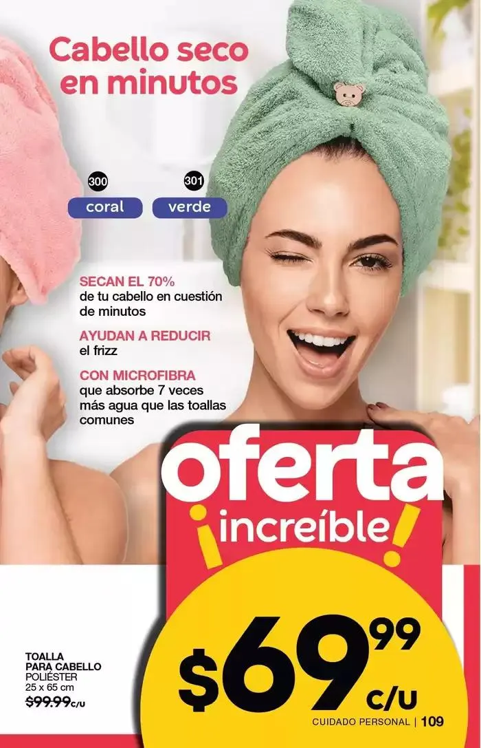 Catálogo de Fuller CAMPAÑA 20 9 de enero al 28 de enero 2025 - Pagina 16