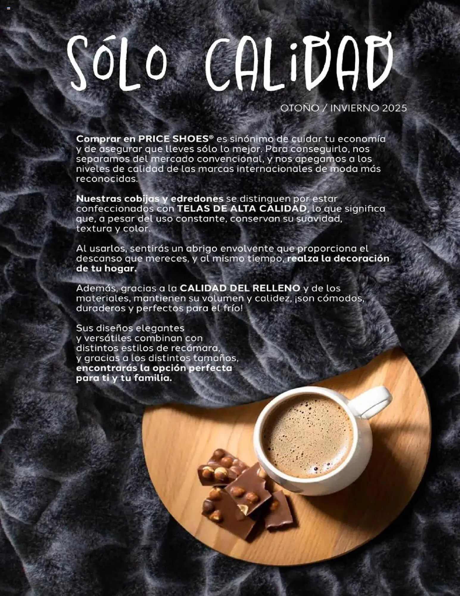 Catálogo de Catálogo Price Shoes 16 de septiembre al 1 de abril 2026 - Pagina 3