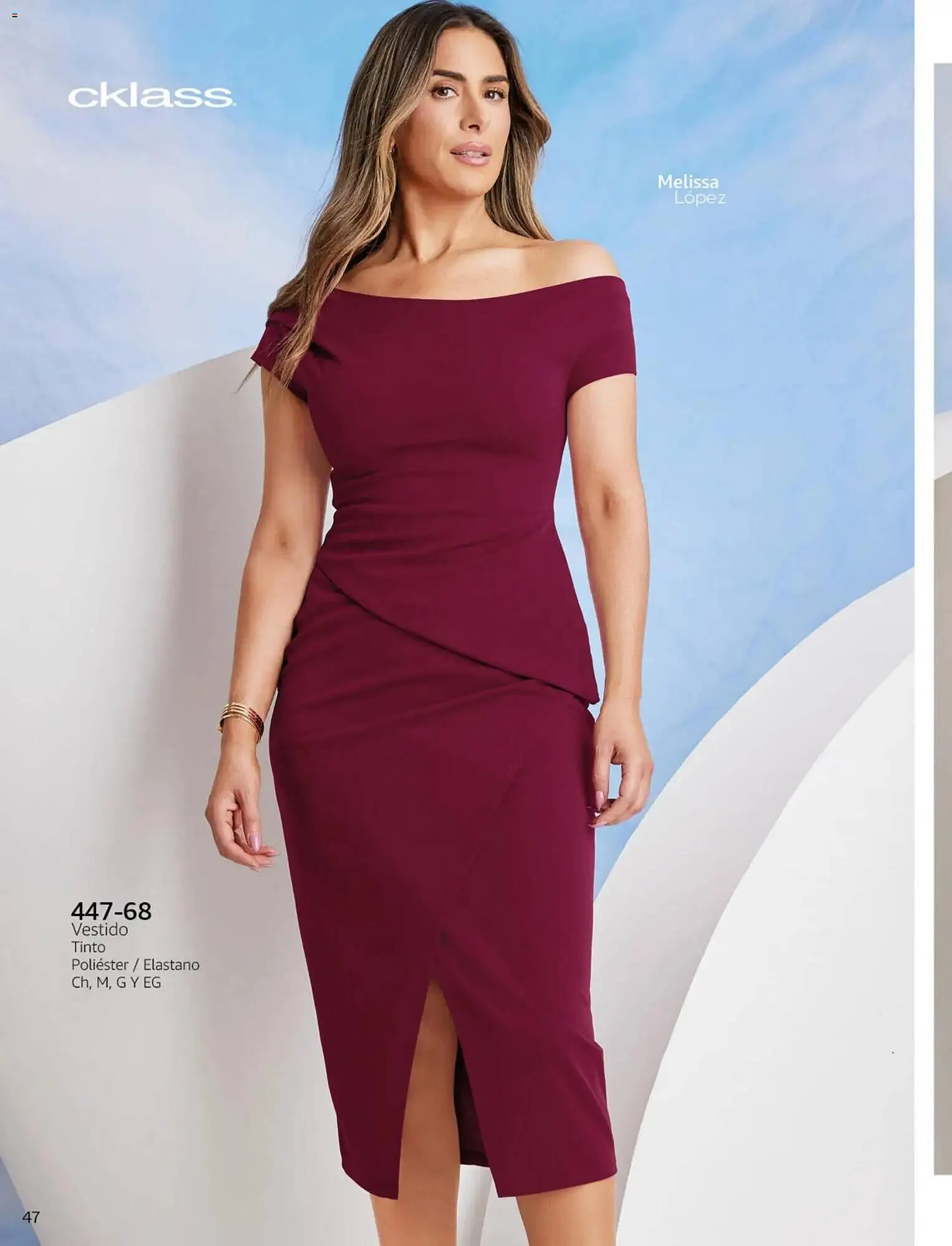 Catálogo de Catálogo Cklass 2 de enero al 1 de mayo 2026 - Pagina 83